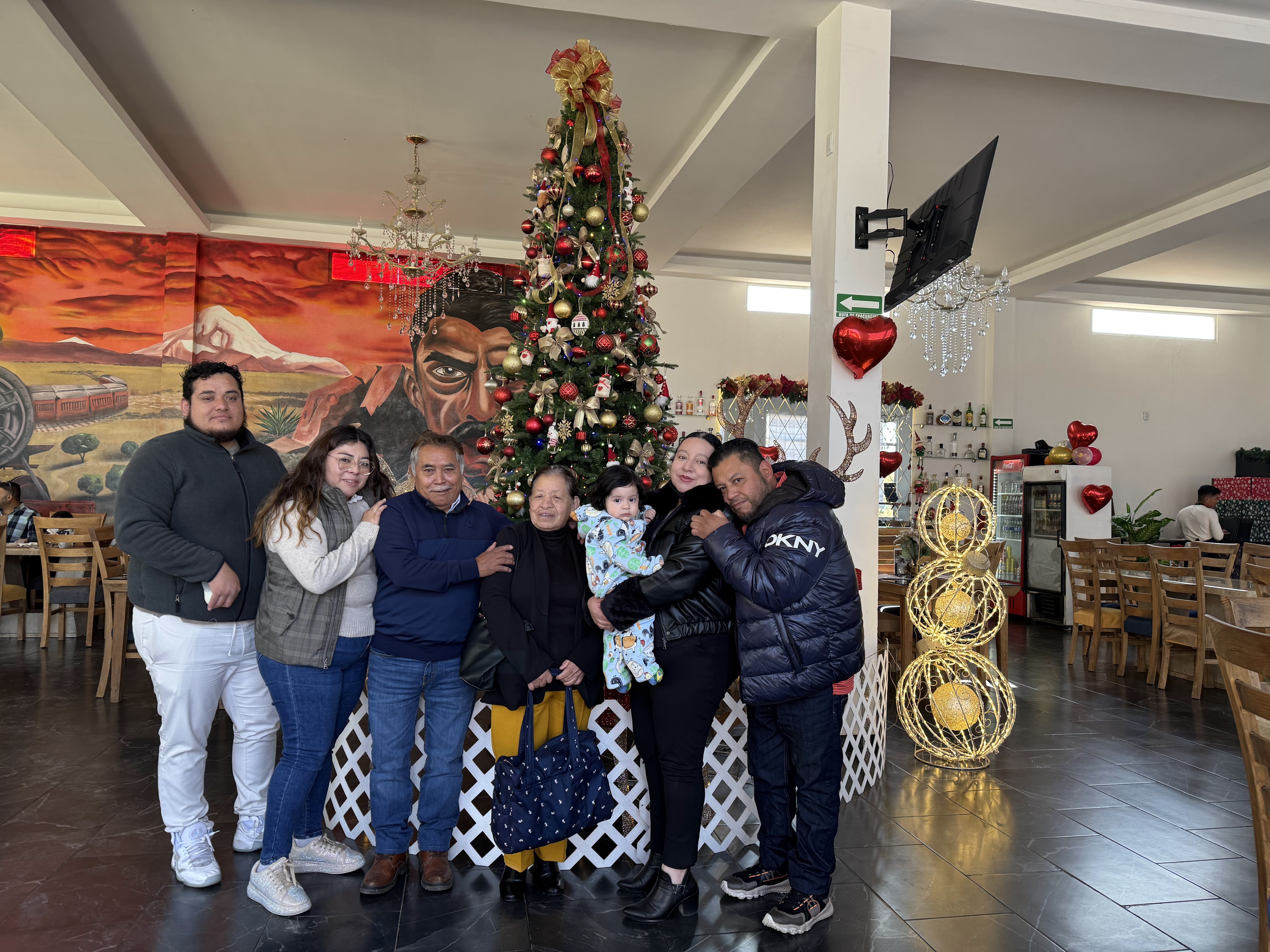 EL CHARRO Restaurante-Bar image 6