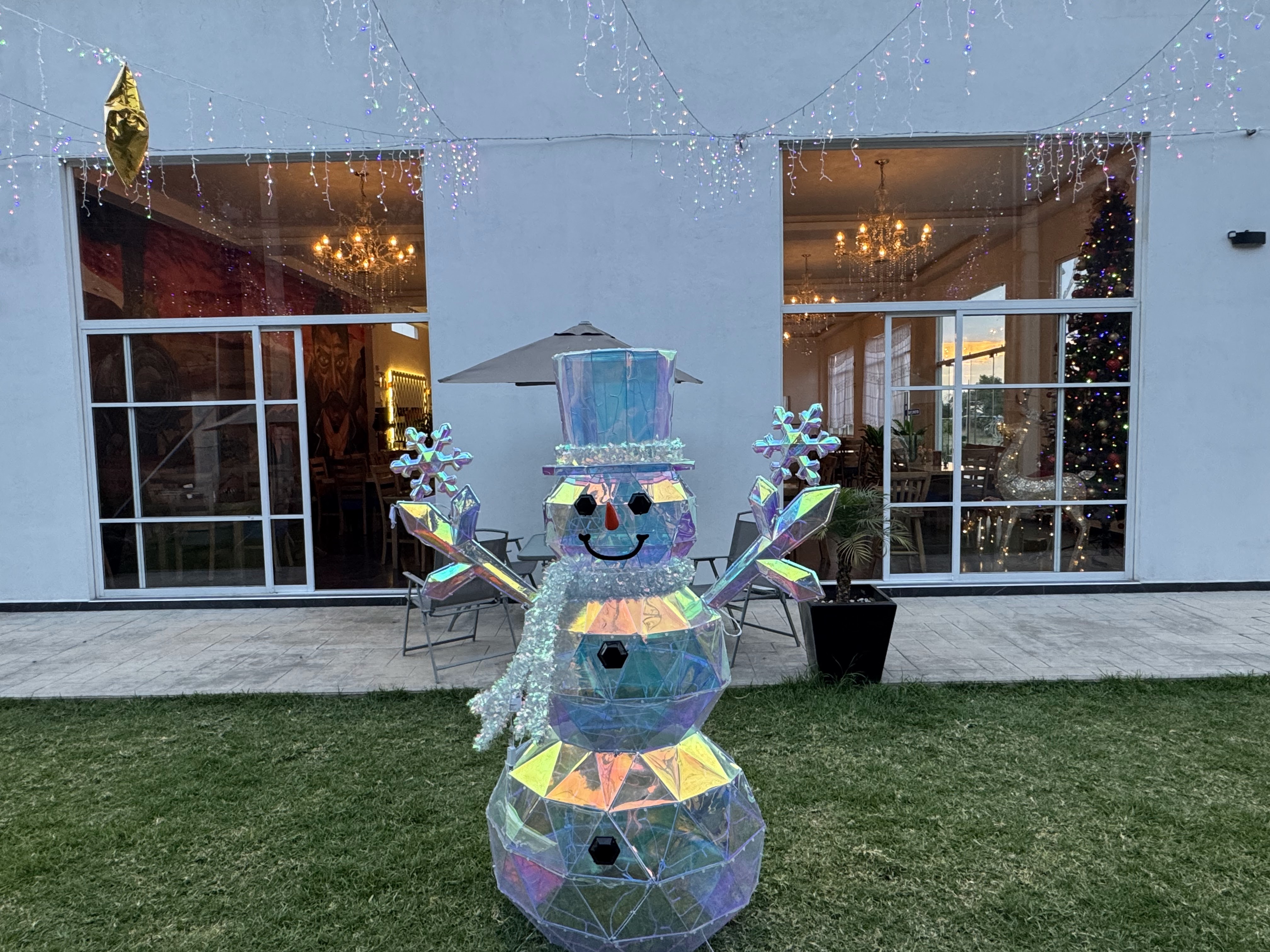 EL CHARRO Restaurante-Bar image 8