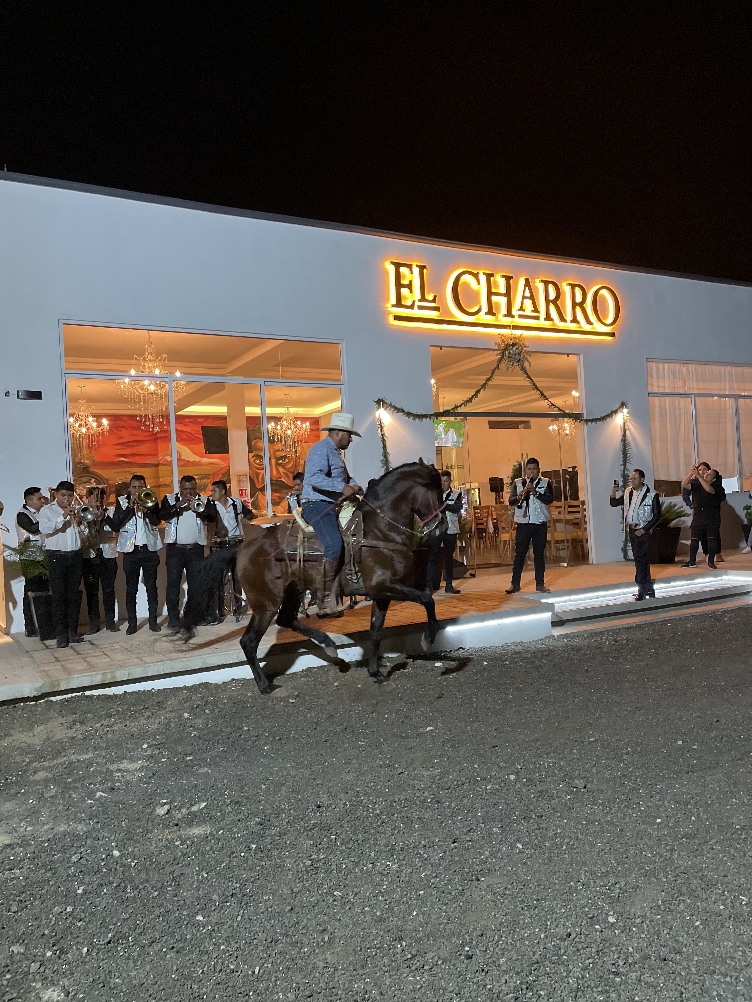 EL CHARRO Restaurante-Bar image 9