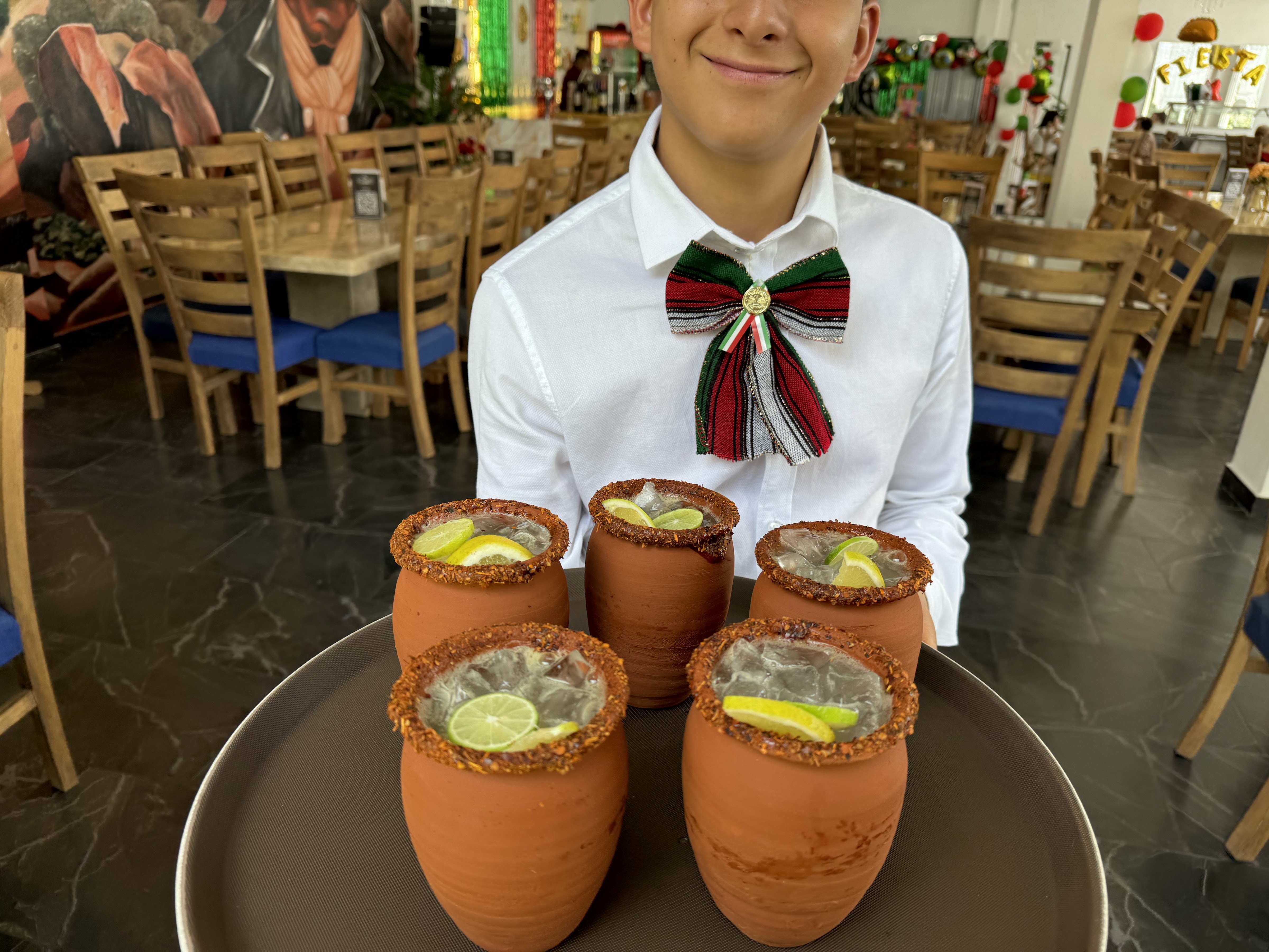 EL CHARRO Restaurante-Bar image 10