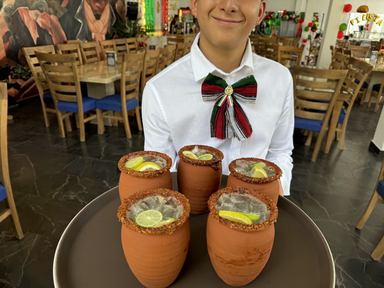 EL CHARRO Restaurante-Bar image 10