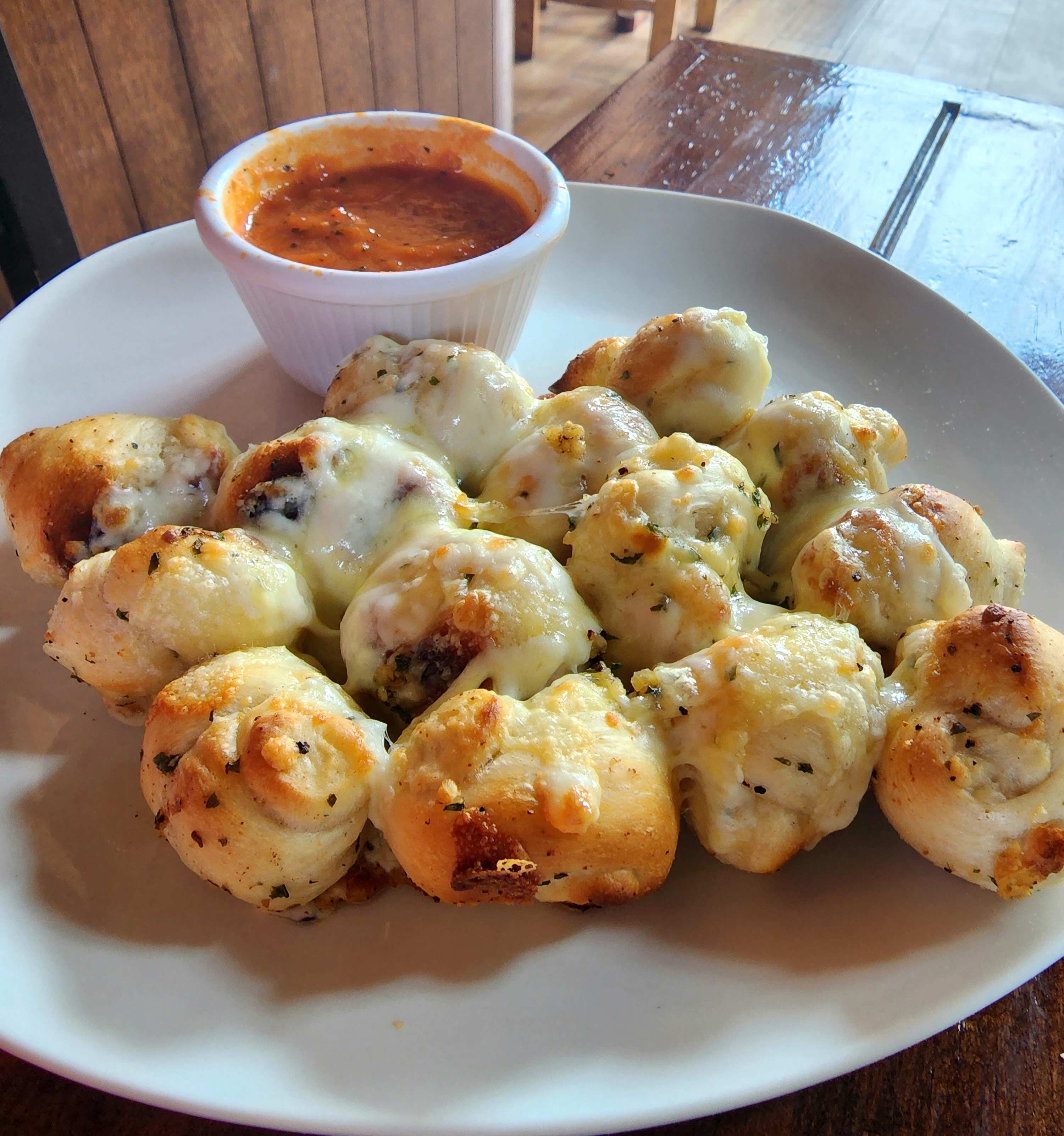 Pizzería La Capilla image 2