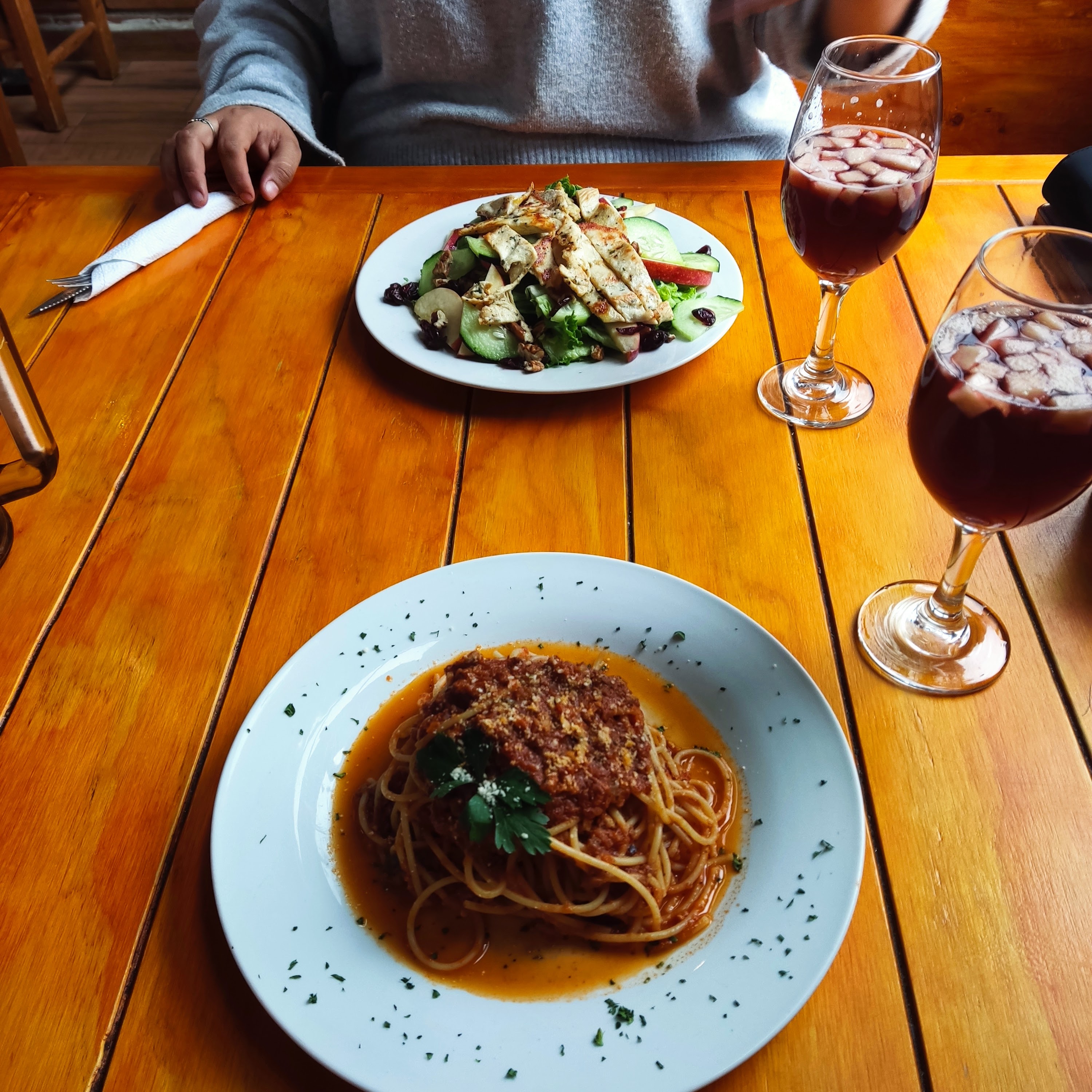 Pizzería La Capilla image 3