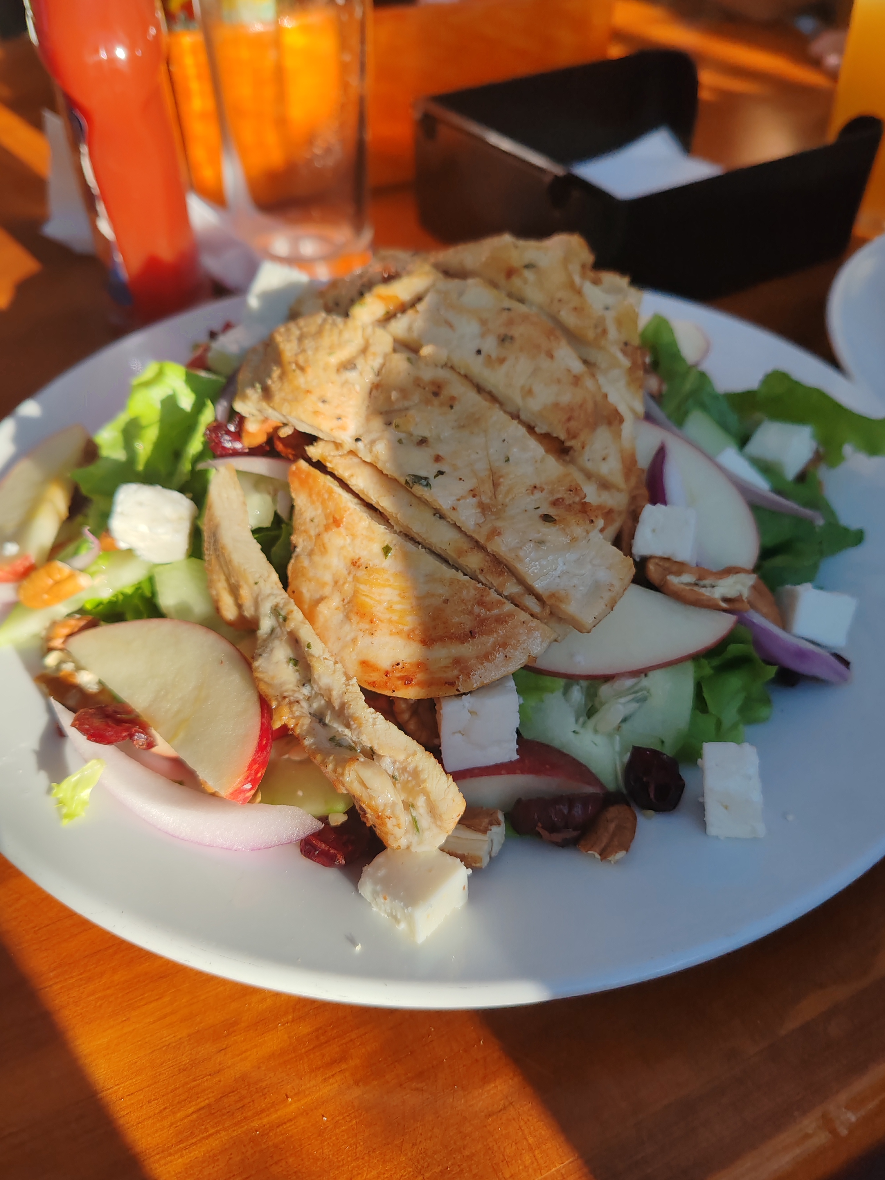 Pizzería La Capilla image 7