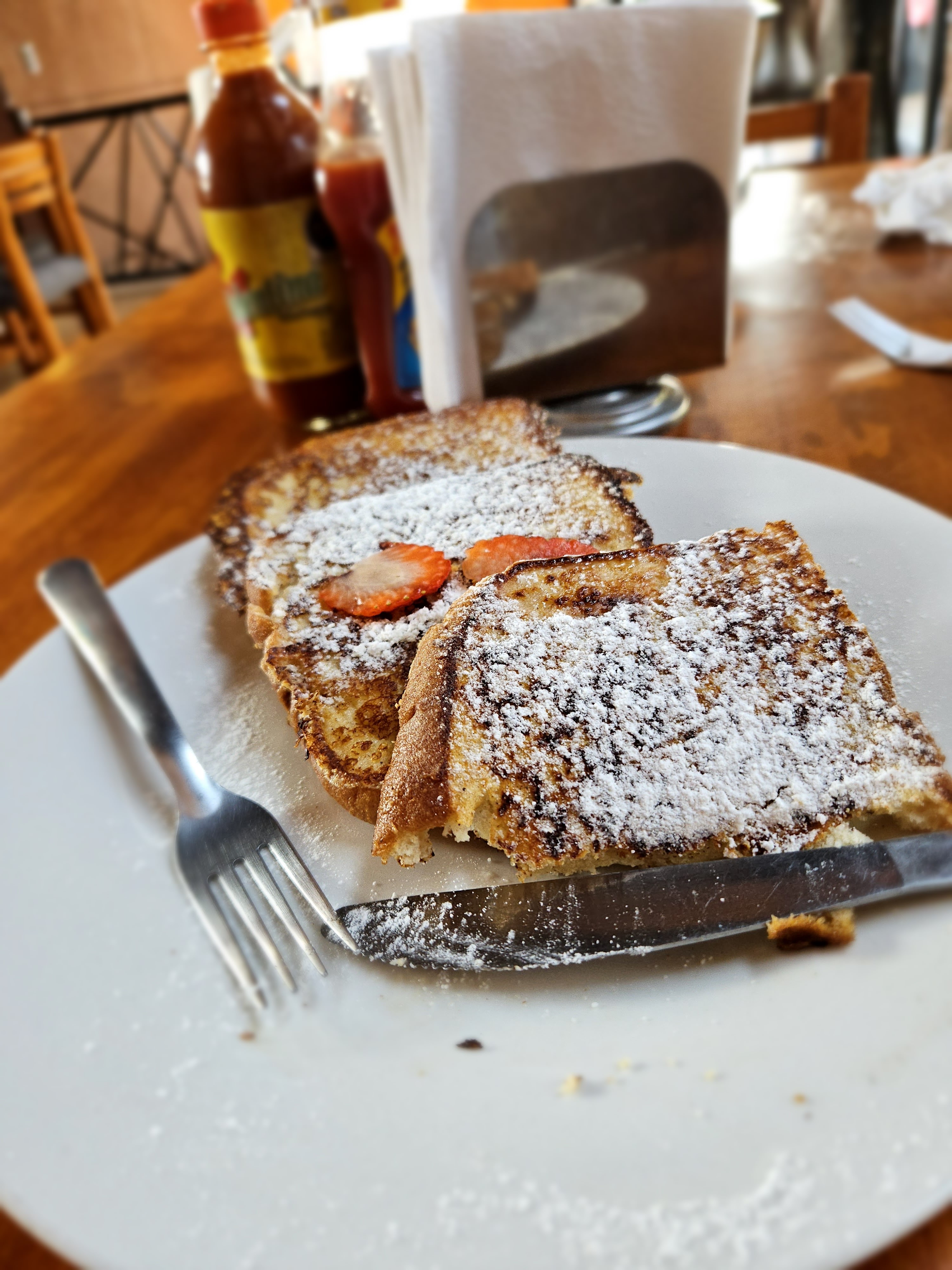 Pizzería La Capilla image 8