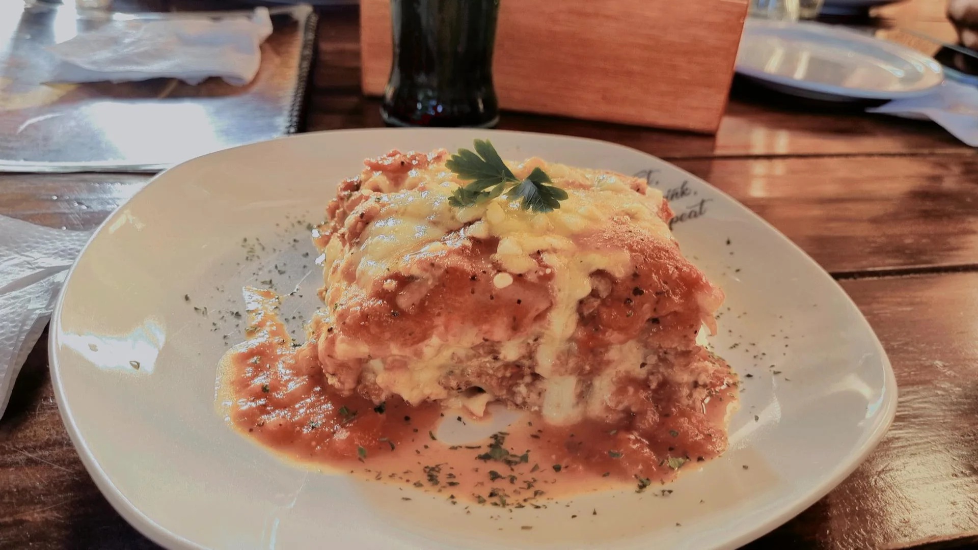 Pizzería La Capilla image 10