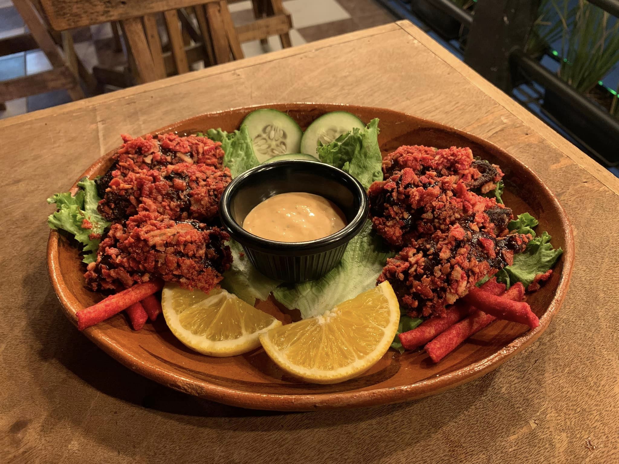 Terraza Mi Rincón de Atlautla image 3