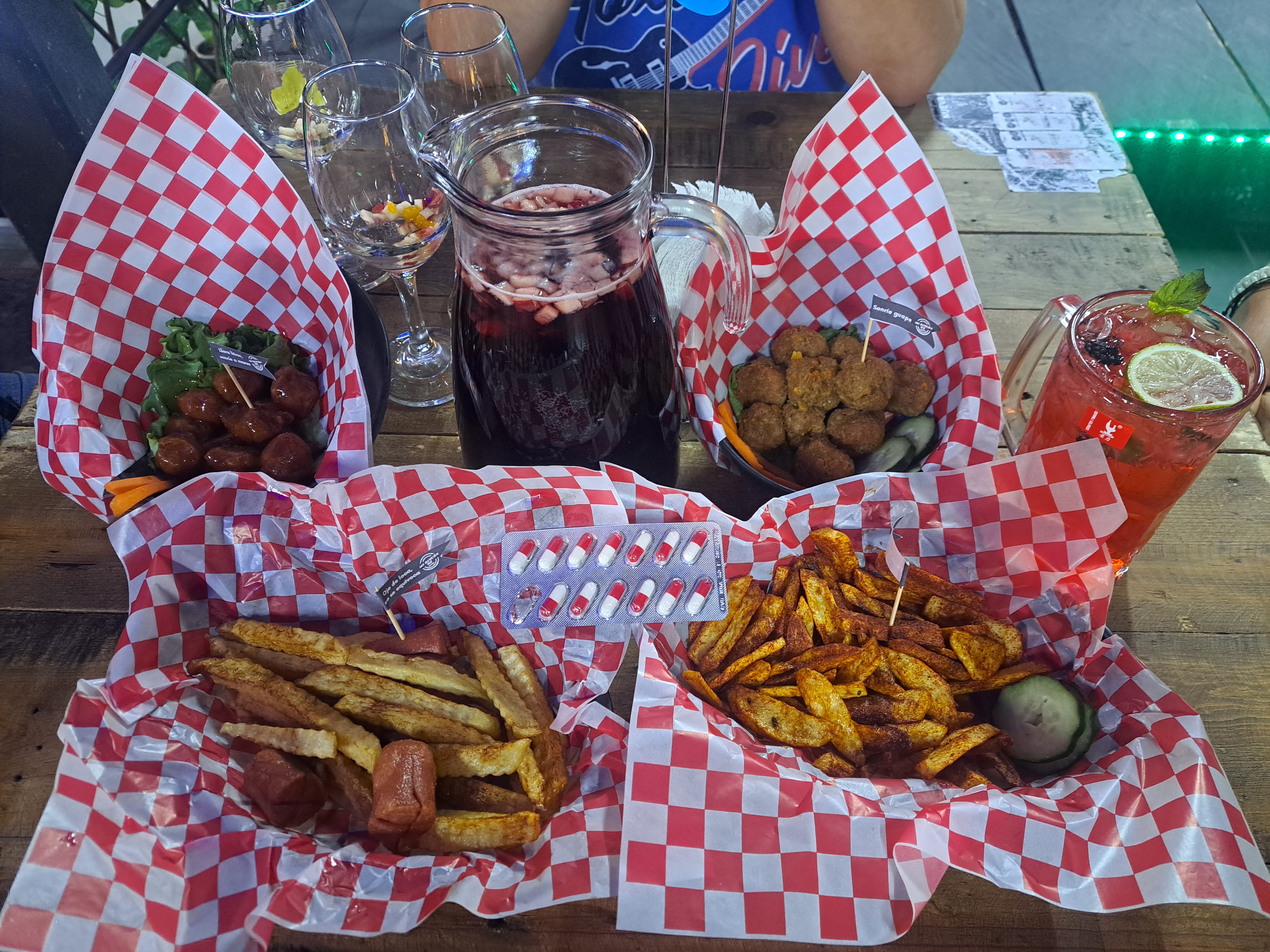 Terraza Mi Rincón de Atlautla image 5