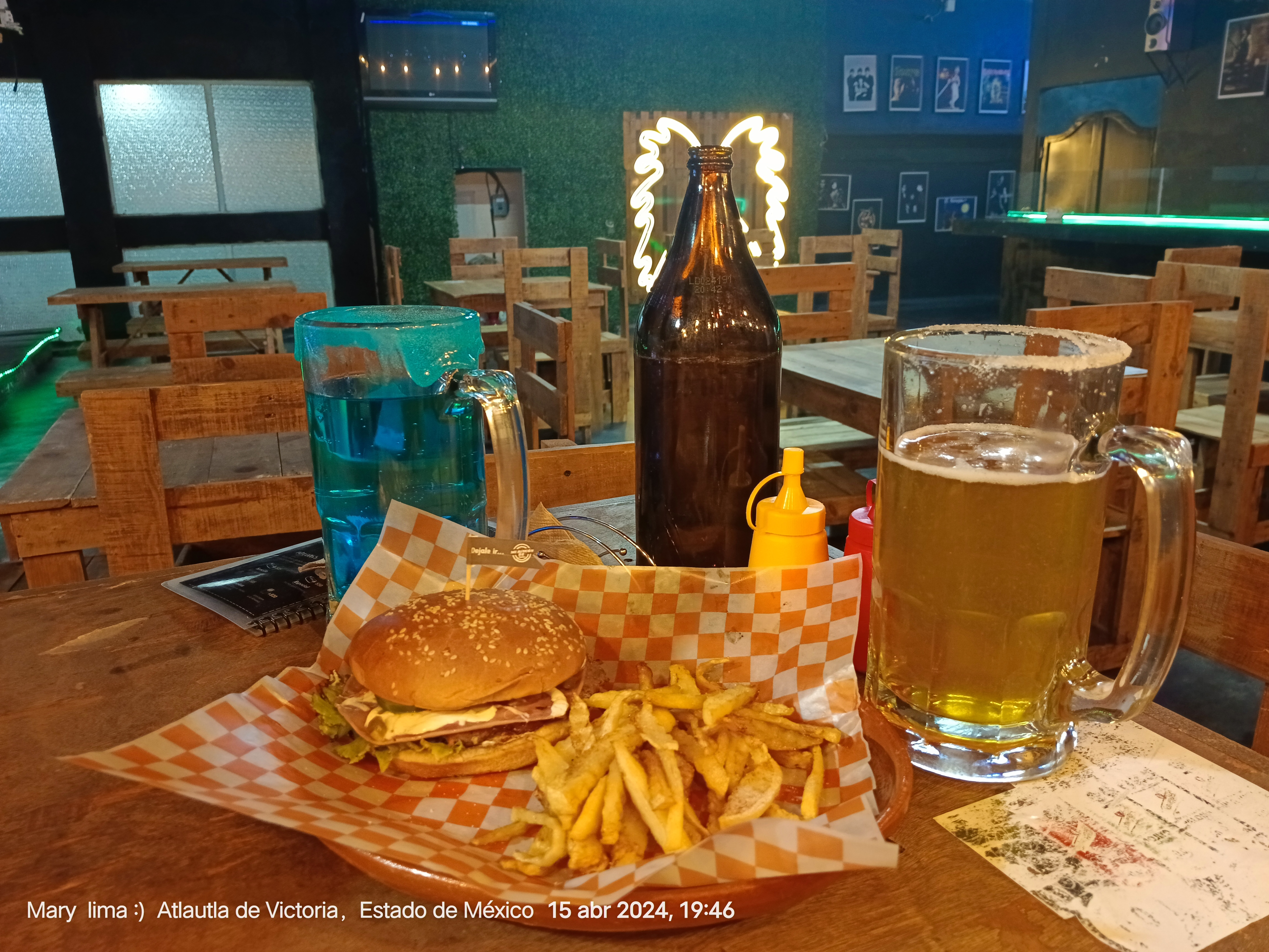 Terraza Mi Rincón de Atlautla image 6