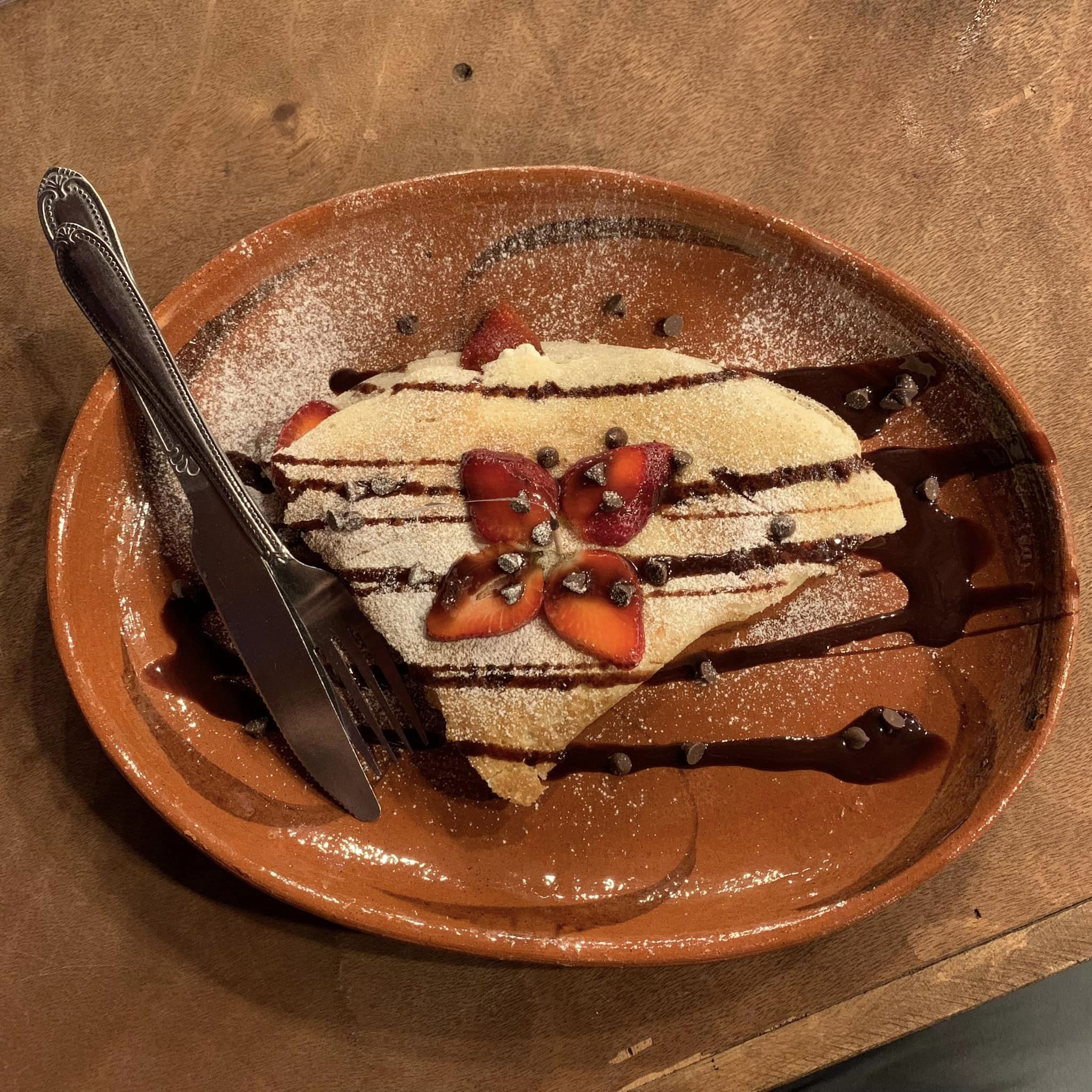 Terraza Mi Rincón de Atlautla image 7