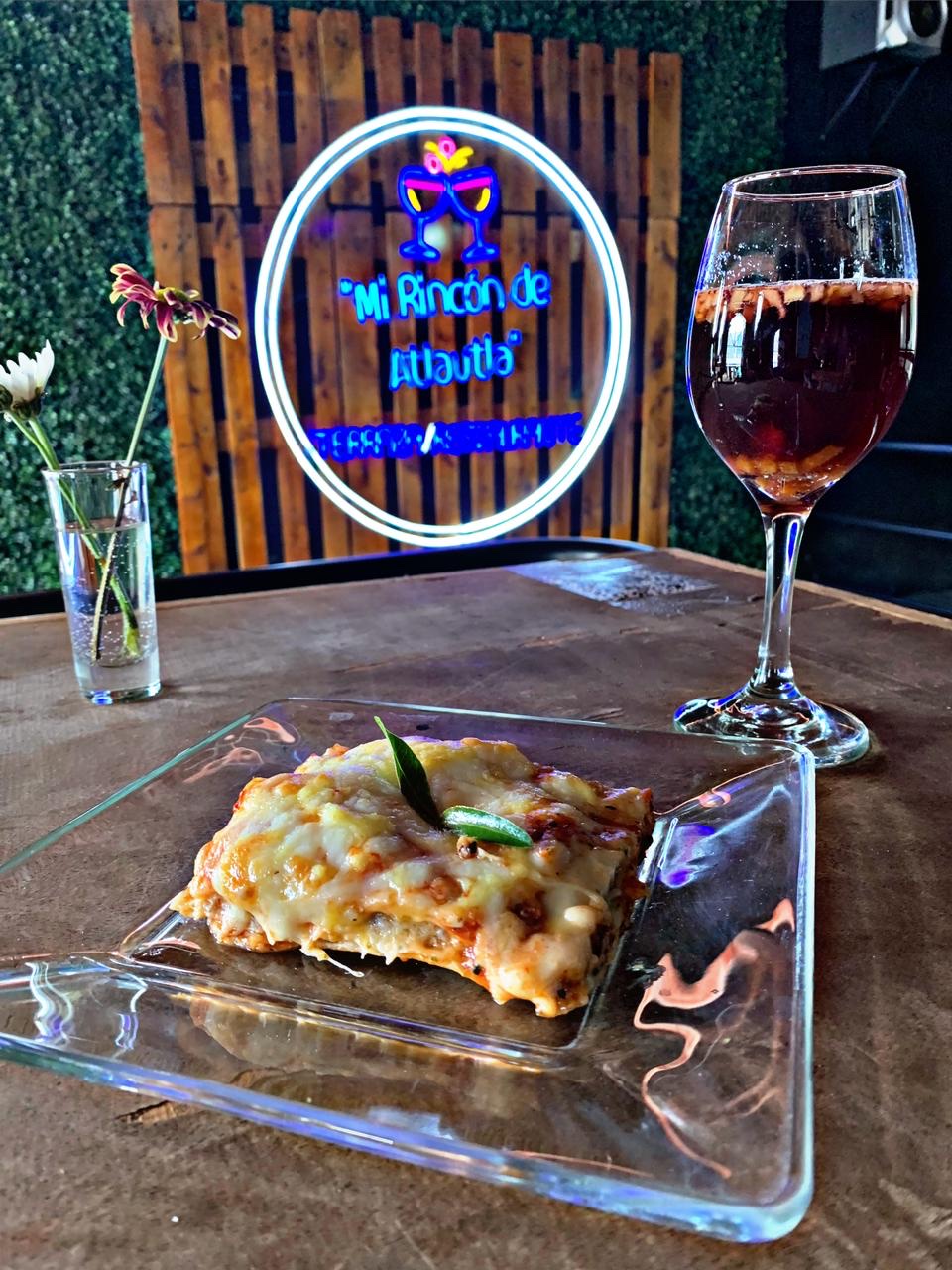 Terraza Mi Rincón de Atlautla image 8