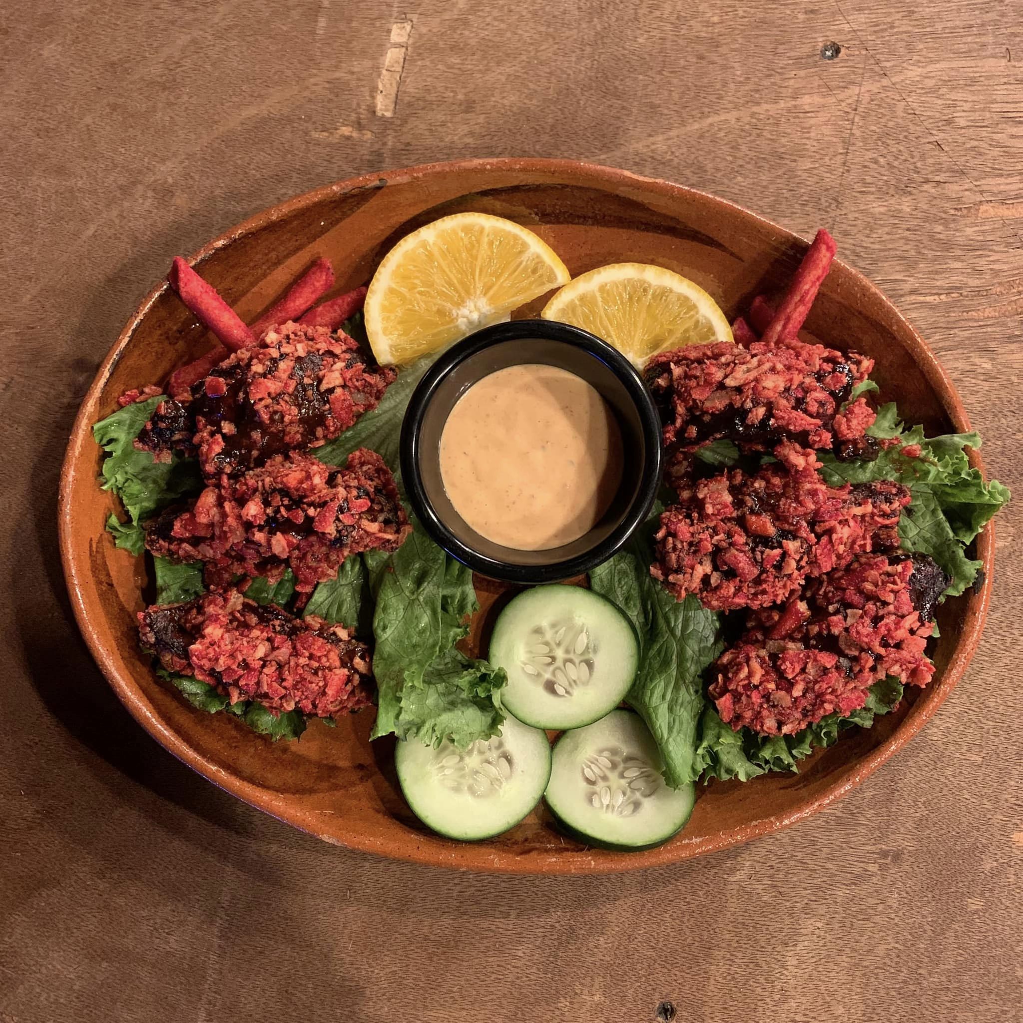 Terraza Mi Rincón de Atlautla image 10