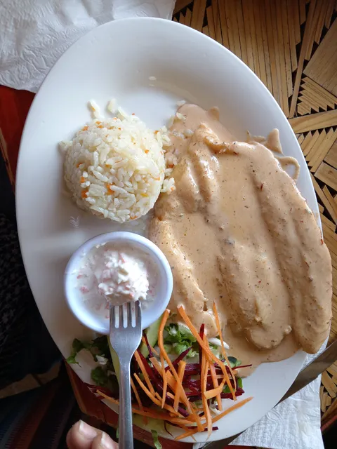 Mariscos Yeyan Popocatepetl image 3