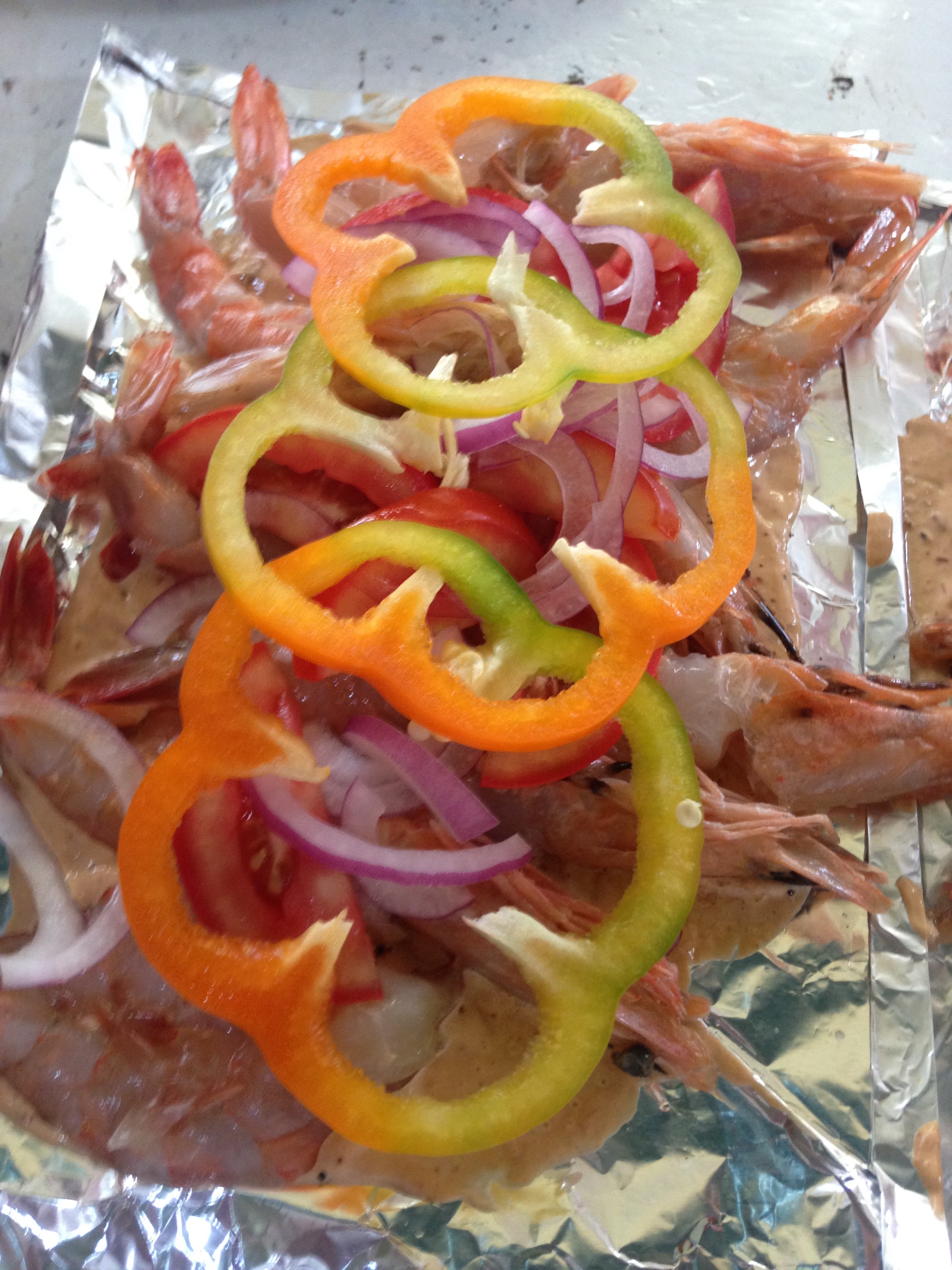 Mariscos Yeyan Popocatepetl image 4