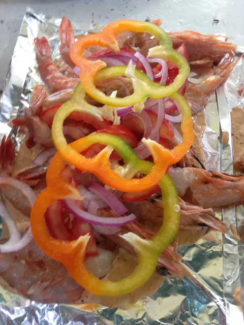 Mariscos Yeyan Popocatepetl image 4