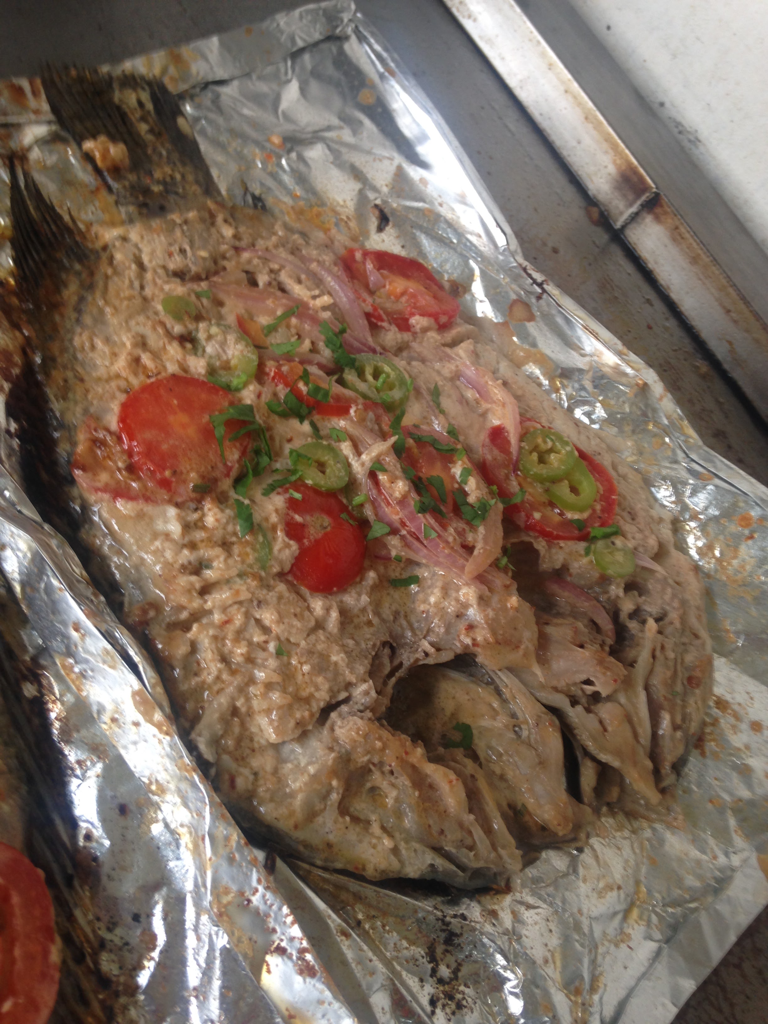 Mariscos Yeyan Popocatepetl image 5