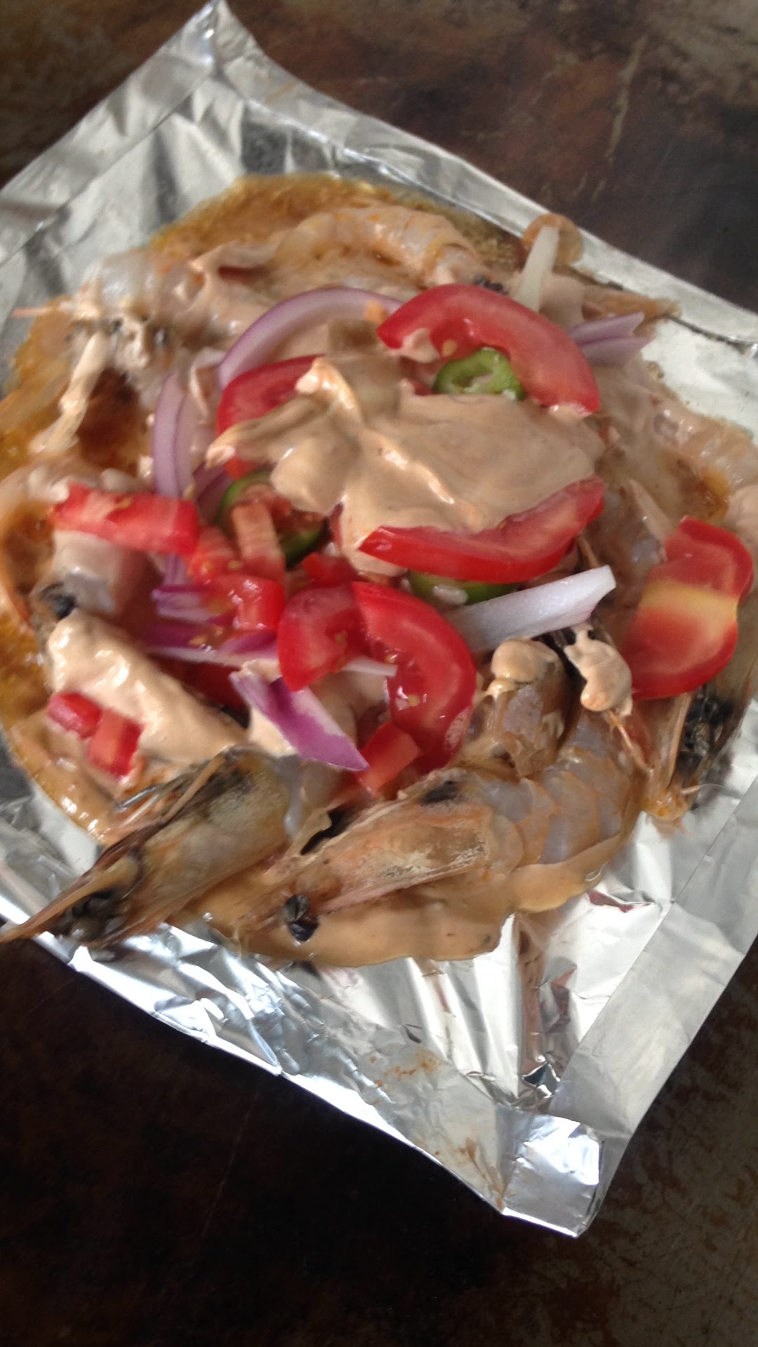 Mariscos Yeyan Popocatepetl image 6