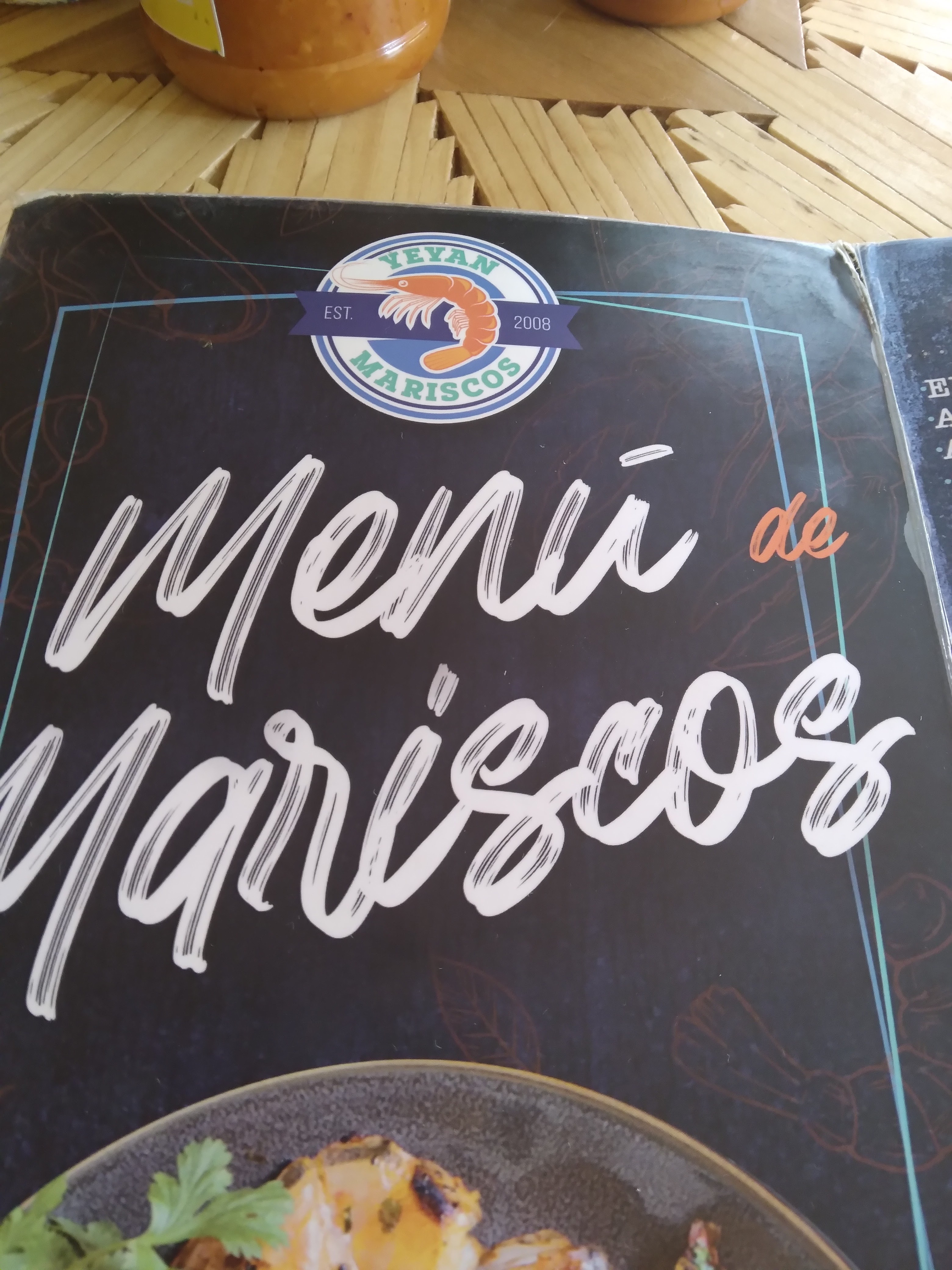 Mariscos Yeyan Popocatepetl image 9