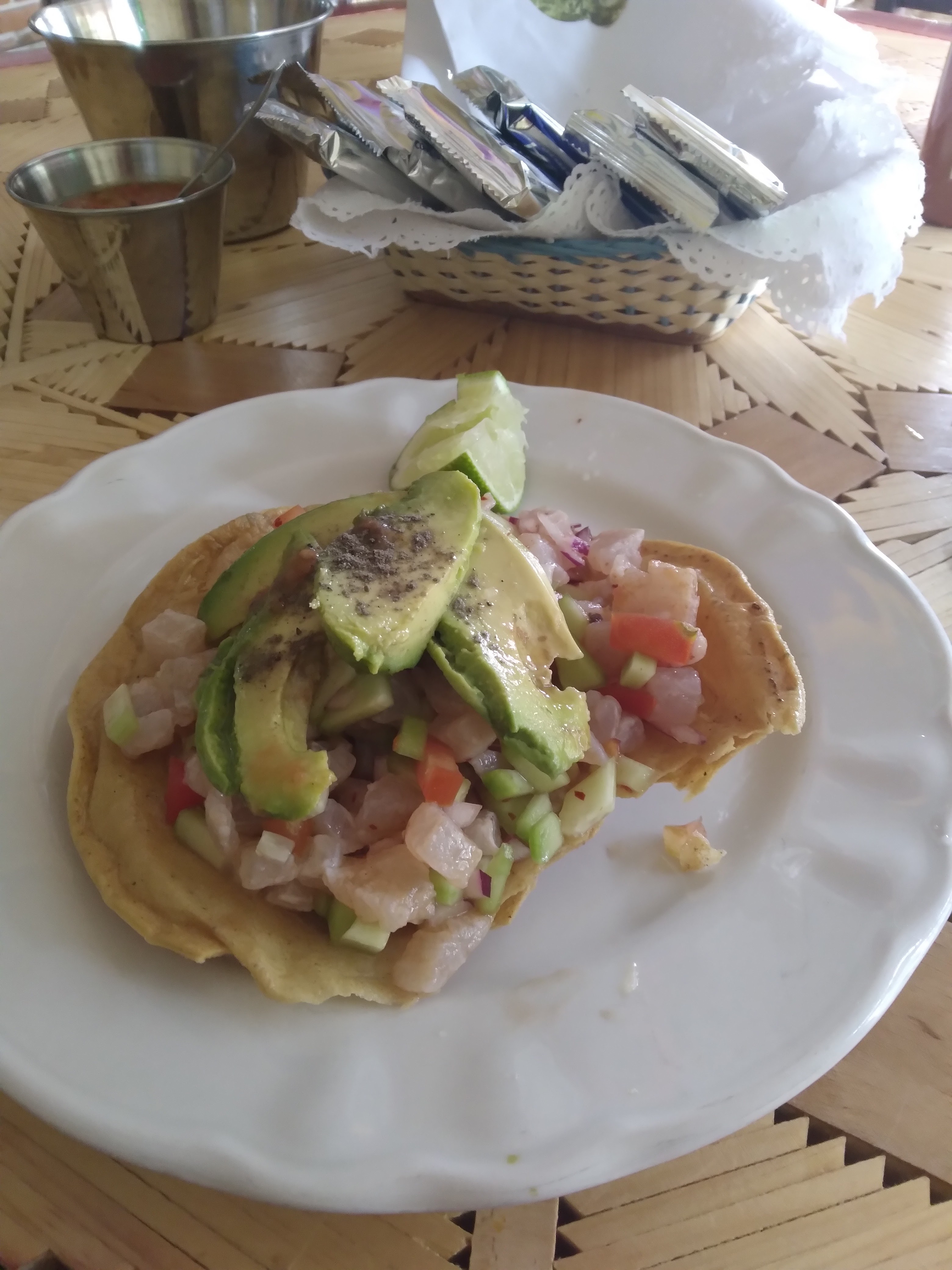 Mariscos Yeyan Popocatepetl image 10