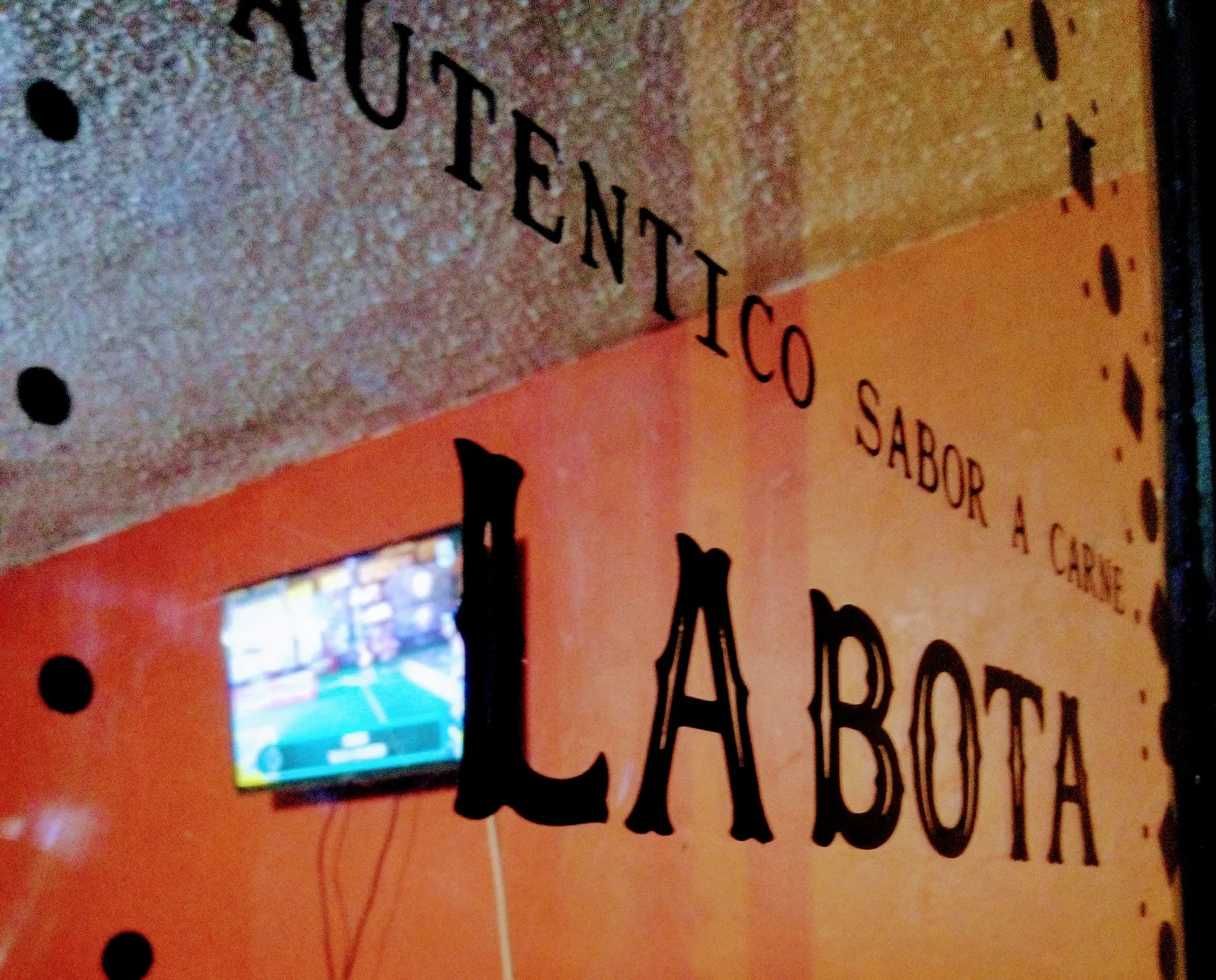 La Bota image 1