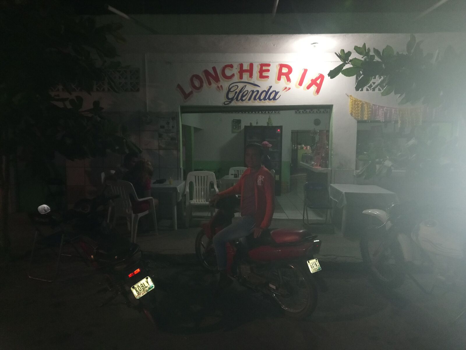 Loncheria Glenda image 3