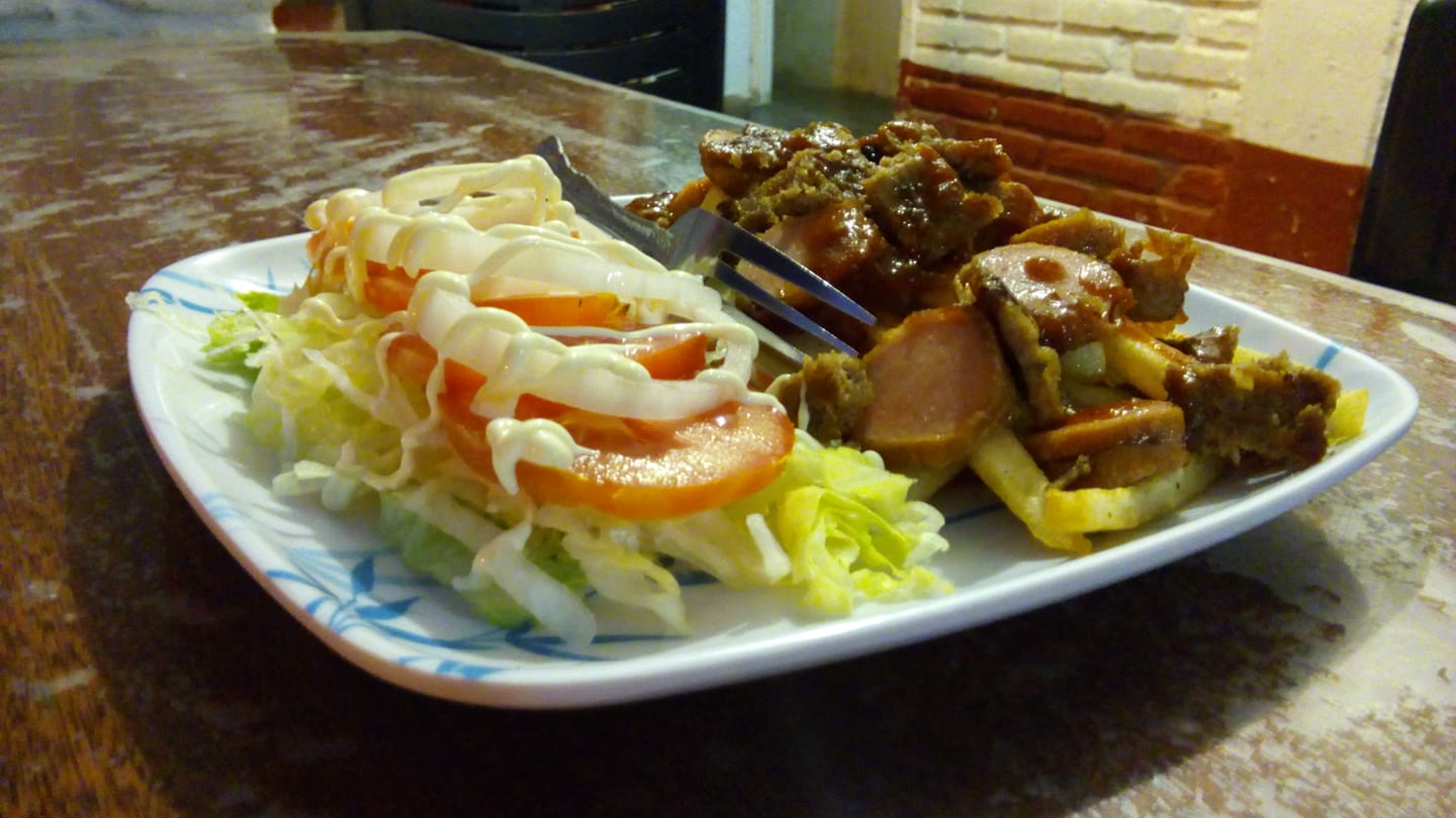 Hamburguesas Tella image 2