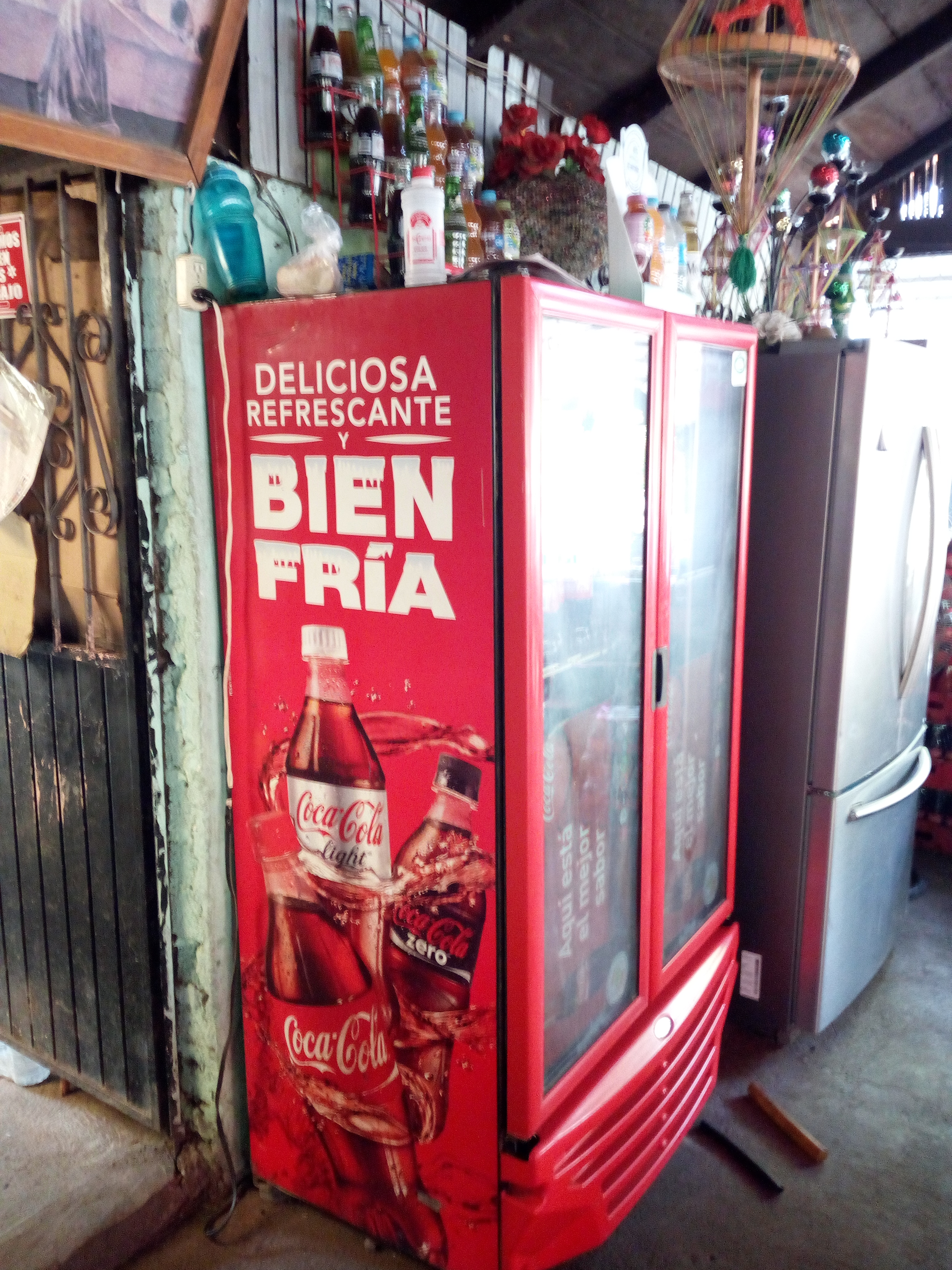 Restaurant El Trailero image 1