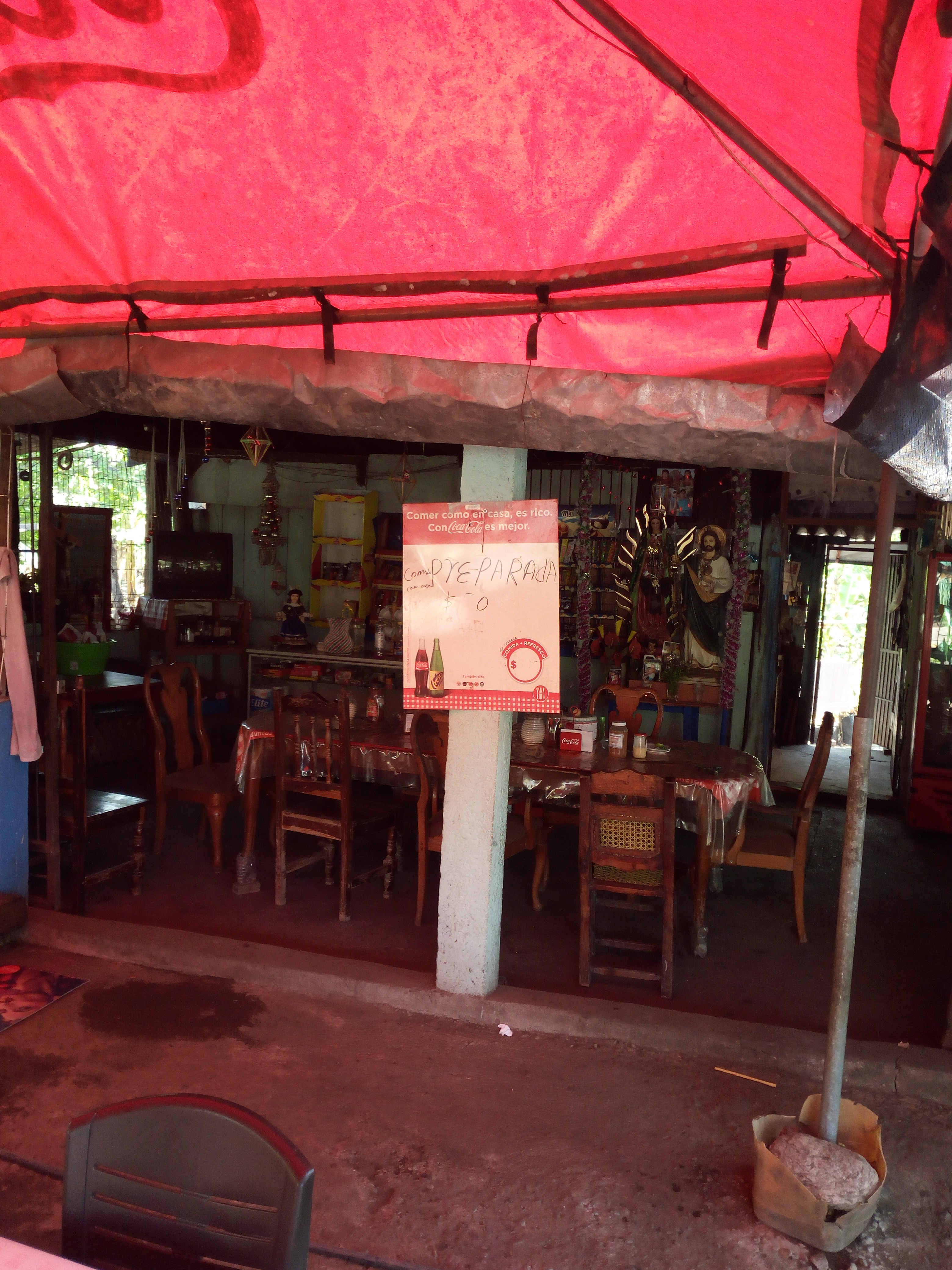 Restaurant El Trailero image 2