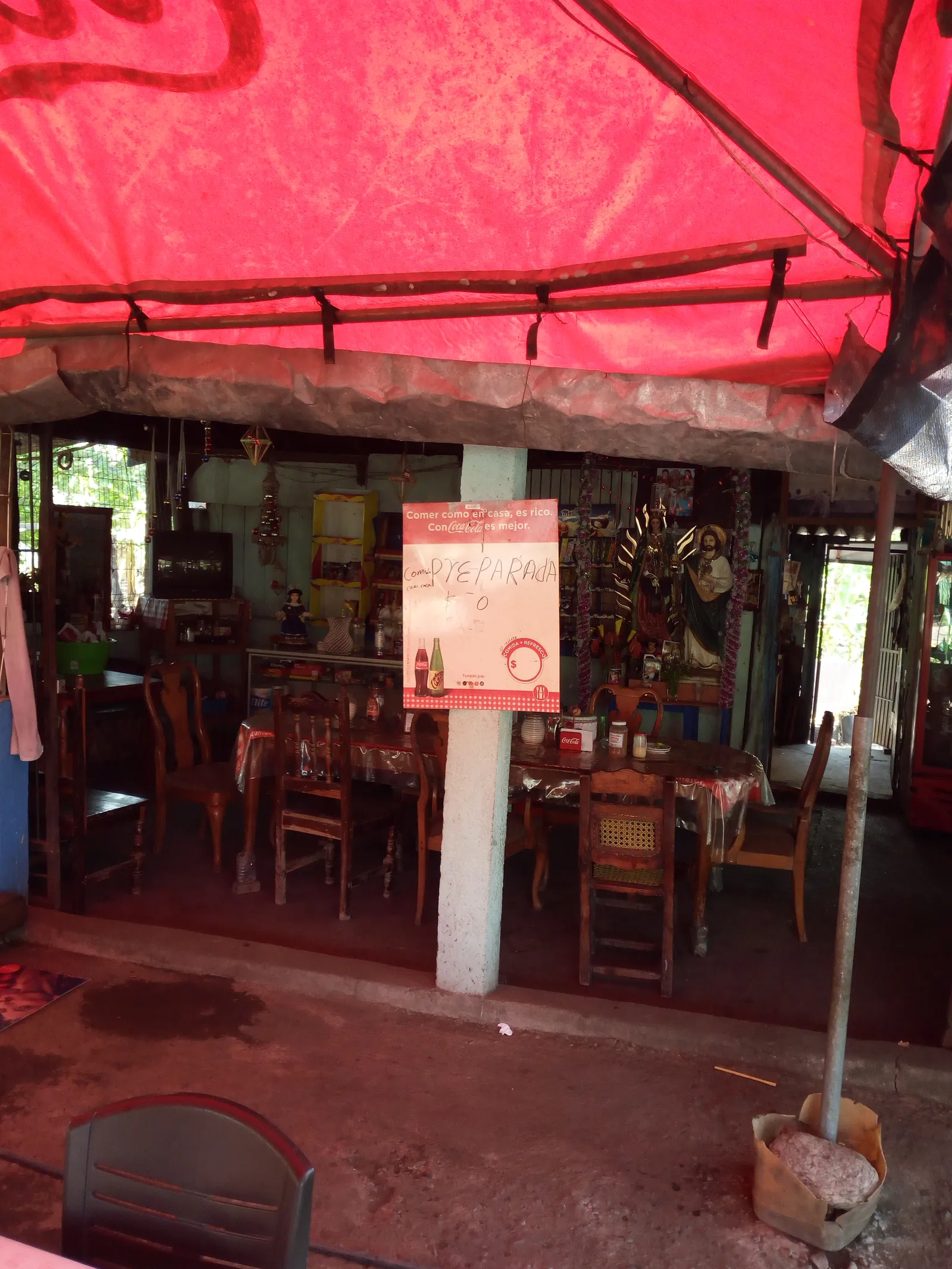 Restaurant El Trailero image 2