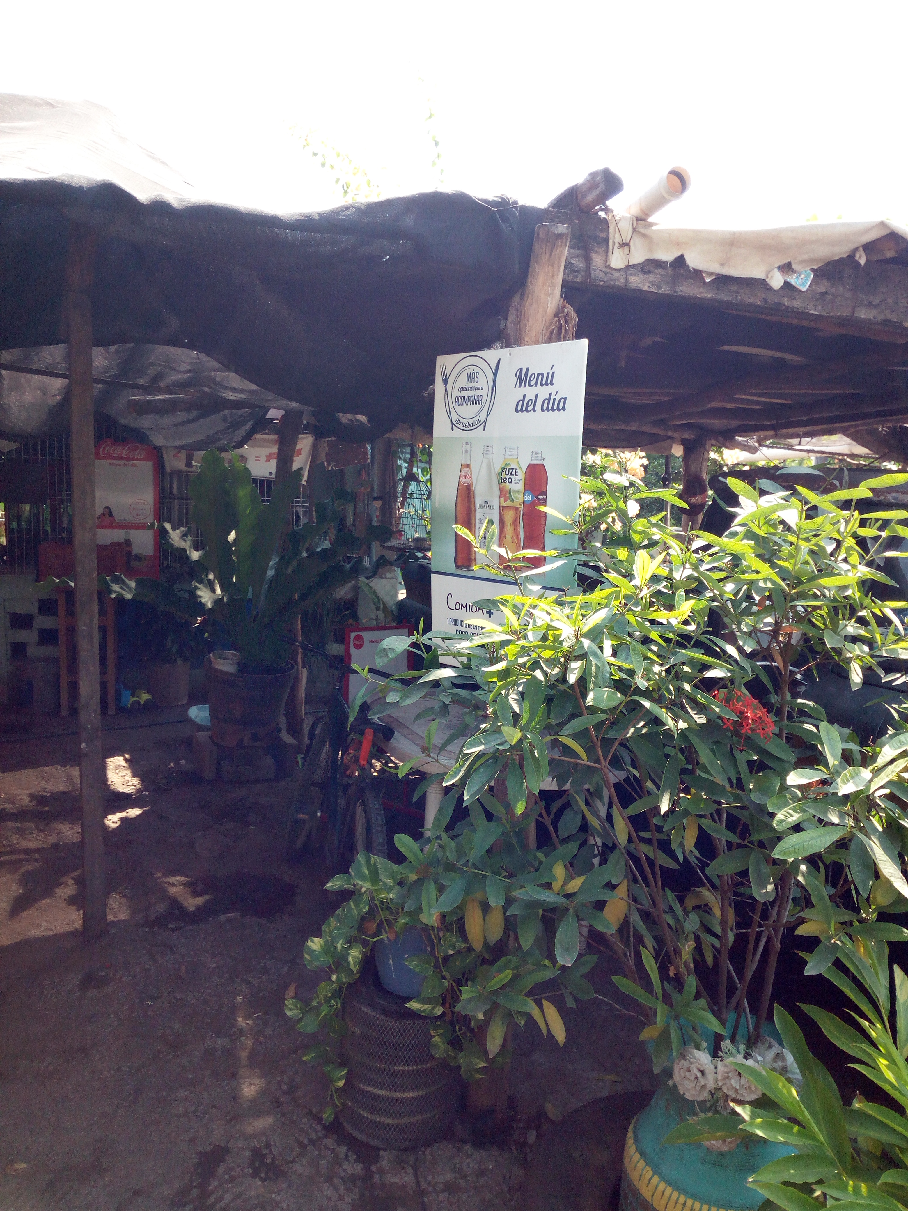 Restaurant El Trailero image 4