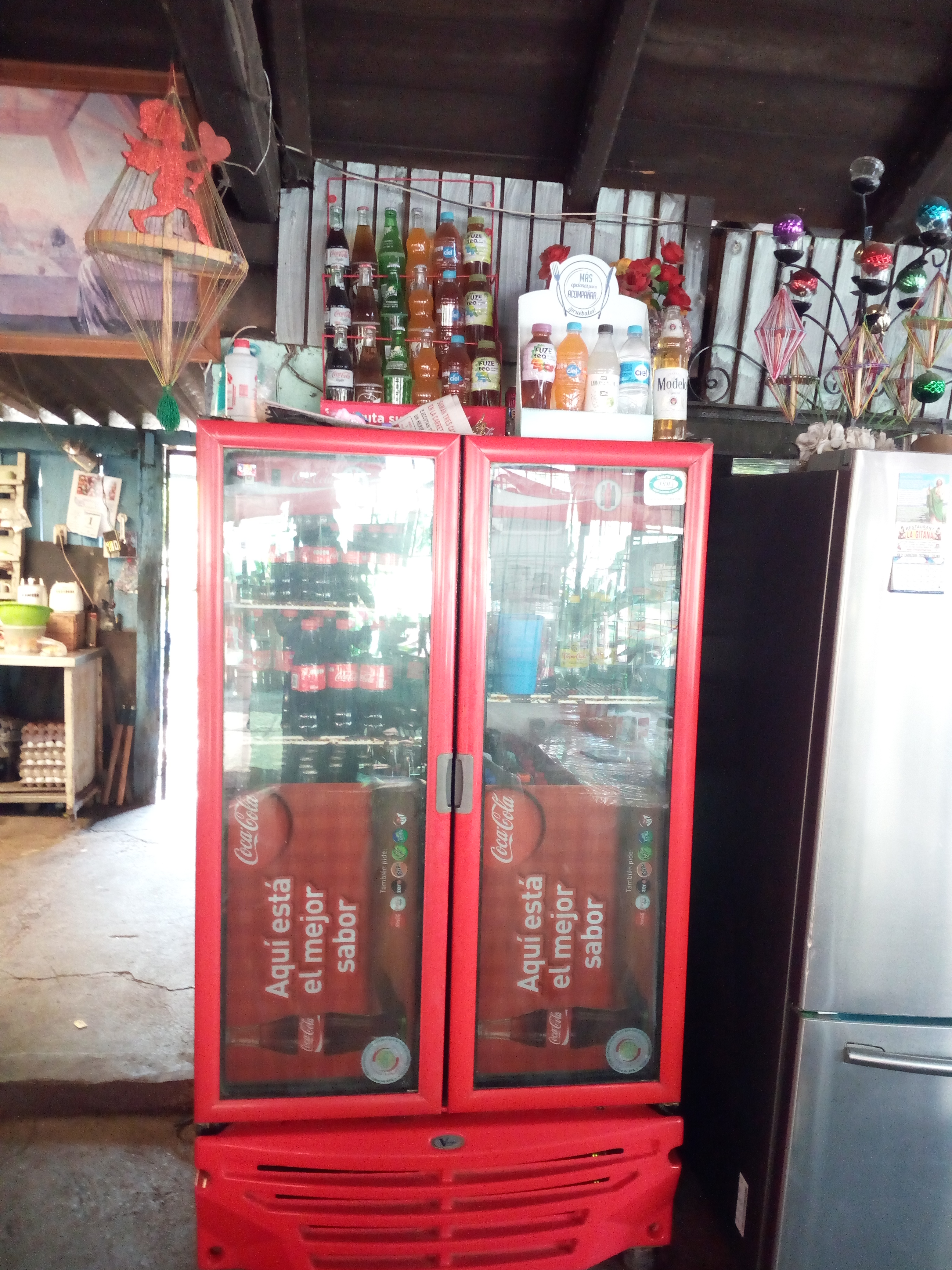 Restaurant El Trailero image 5