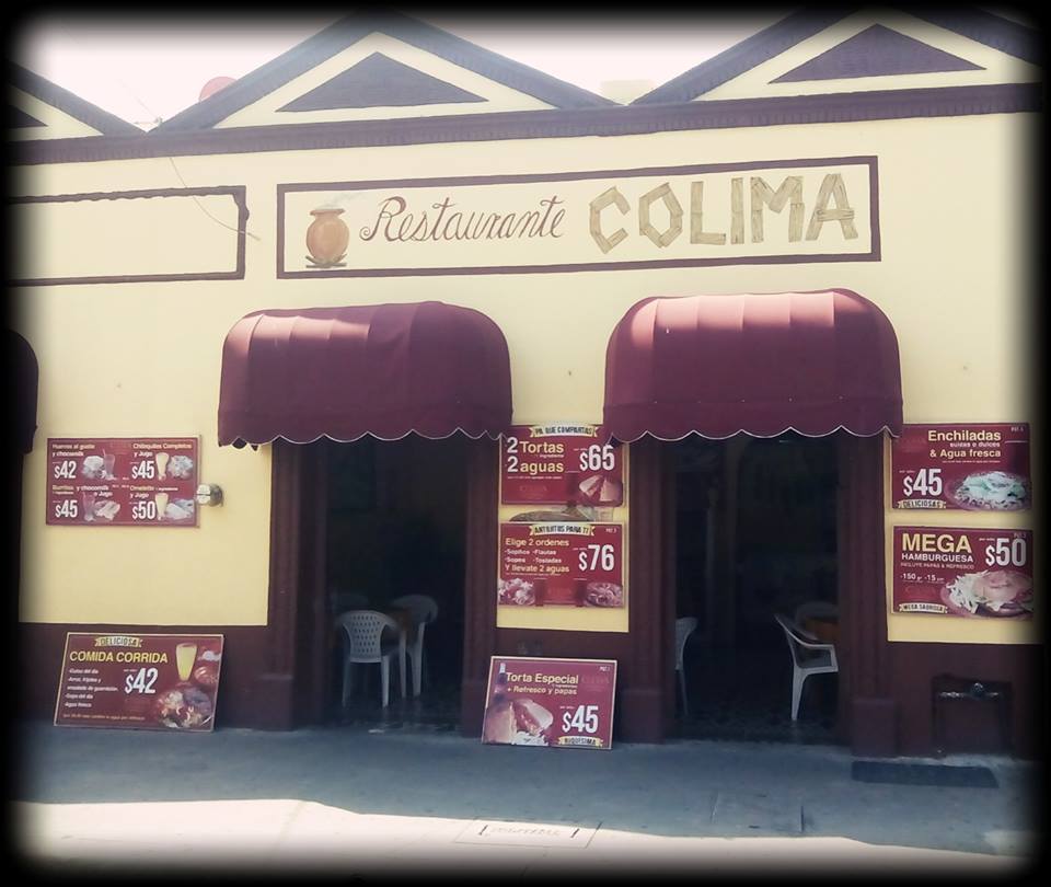 Restaurante Colima image 1