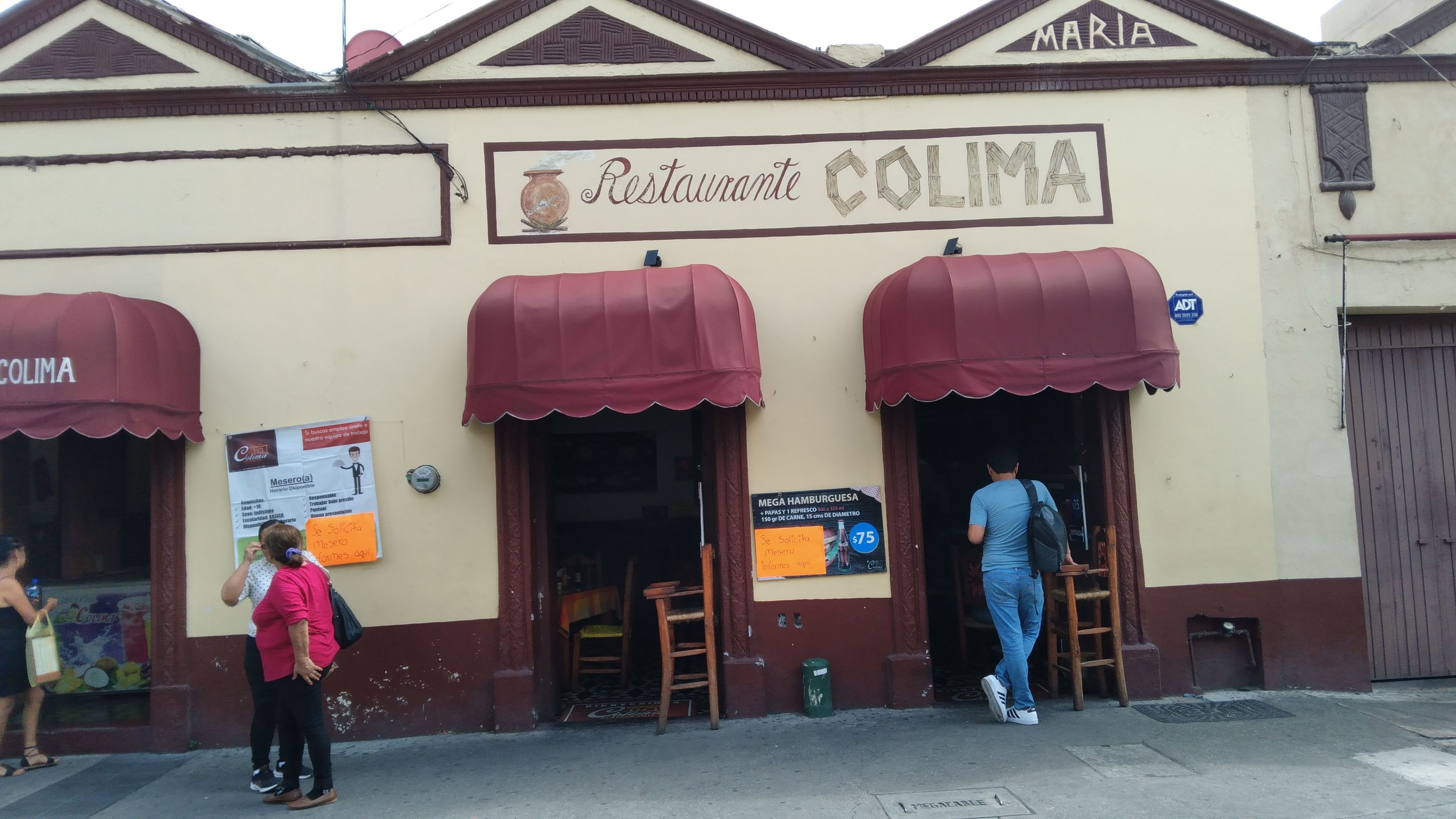 Restaurante Colima image 3
