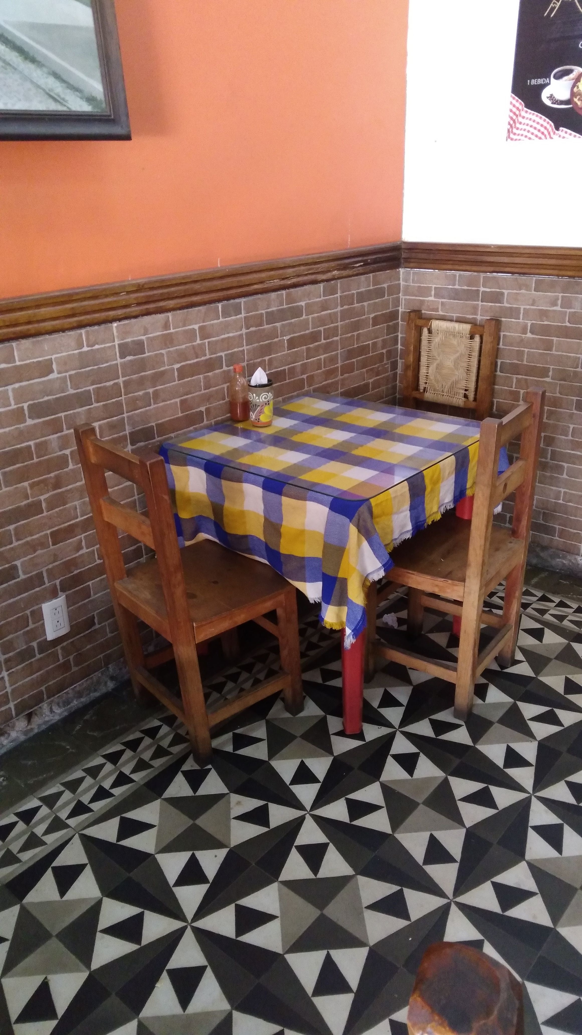 Restaurante Colima image 4