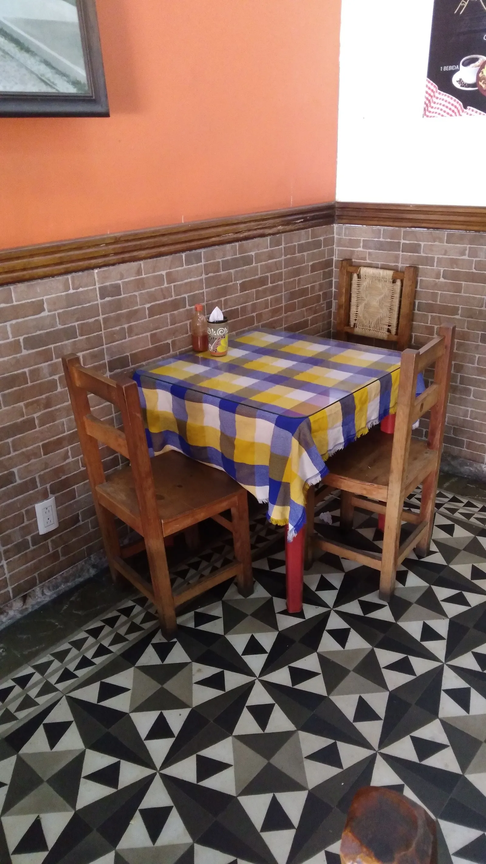 Restaurante Colima image 4