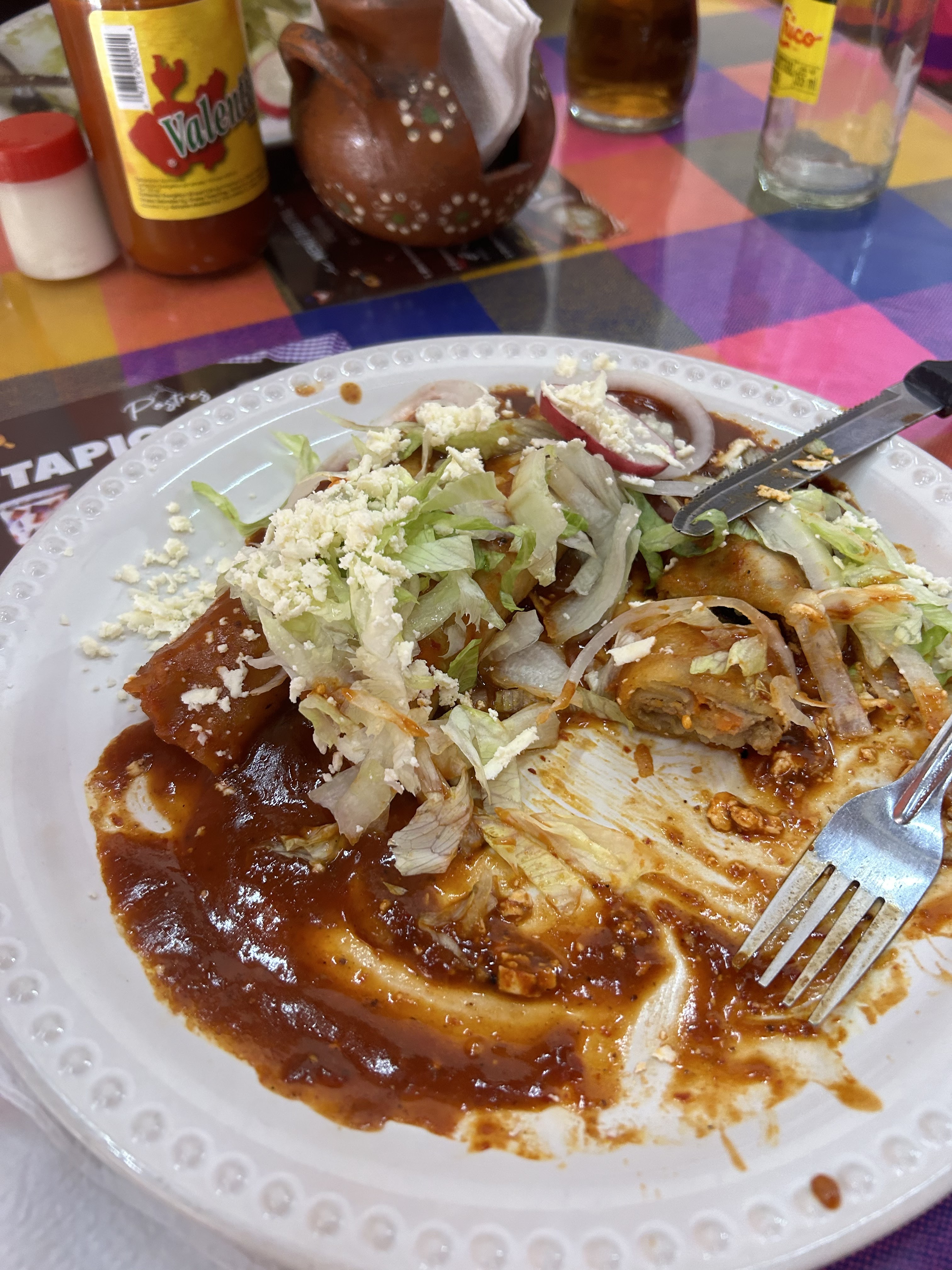 Restaurante Colima image 5