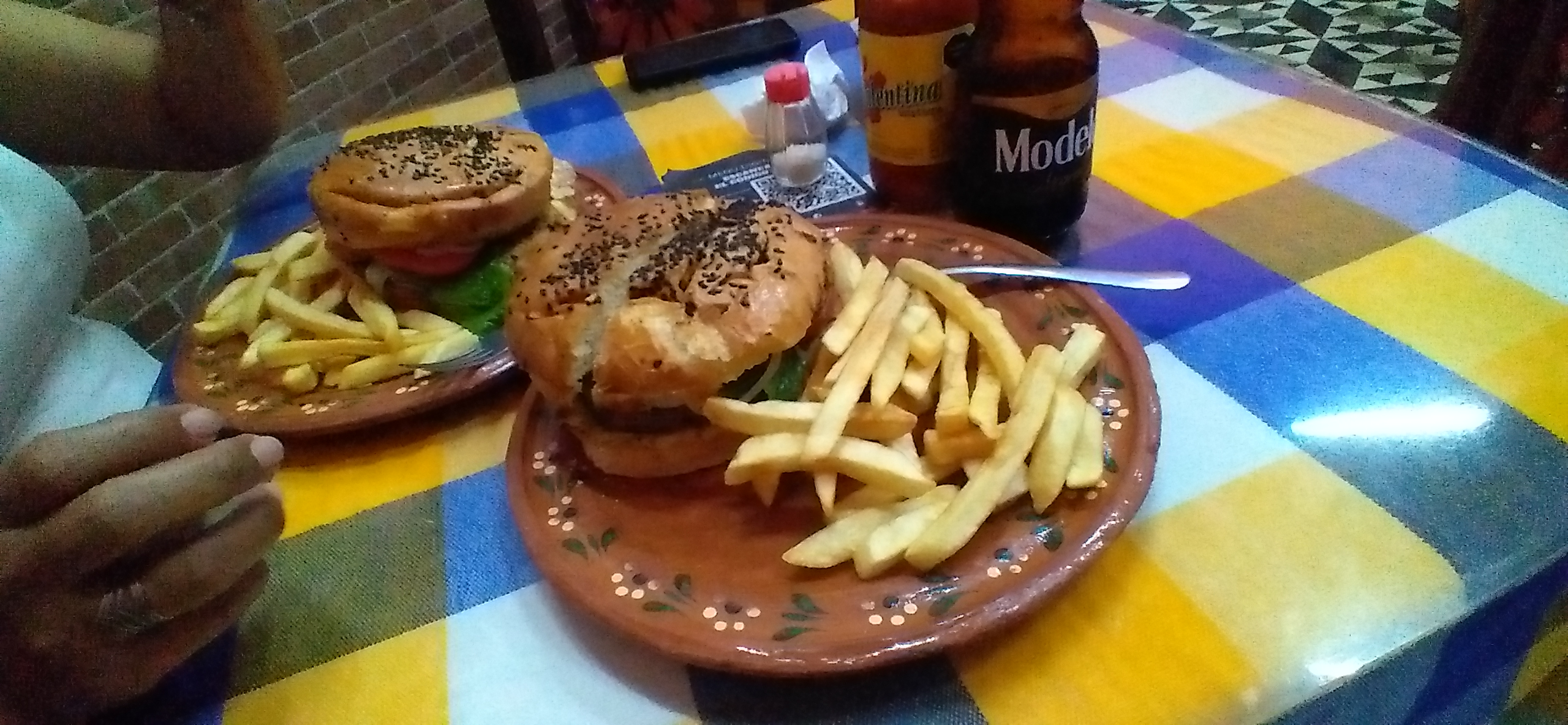 Restaurante Colima image 8