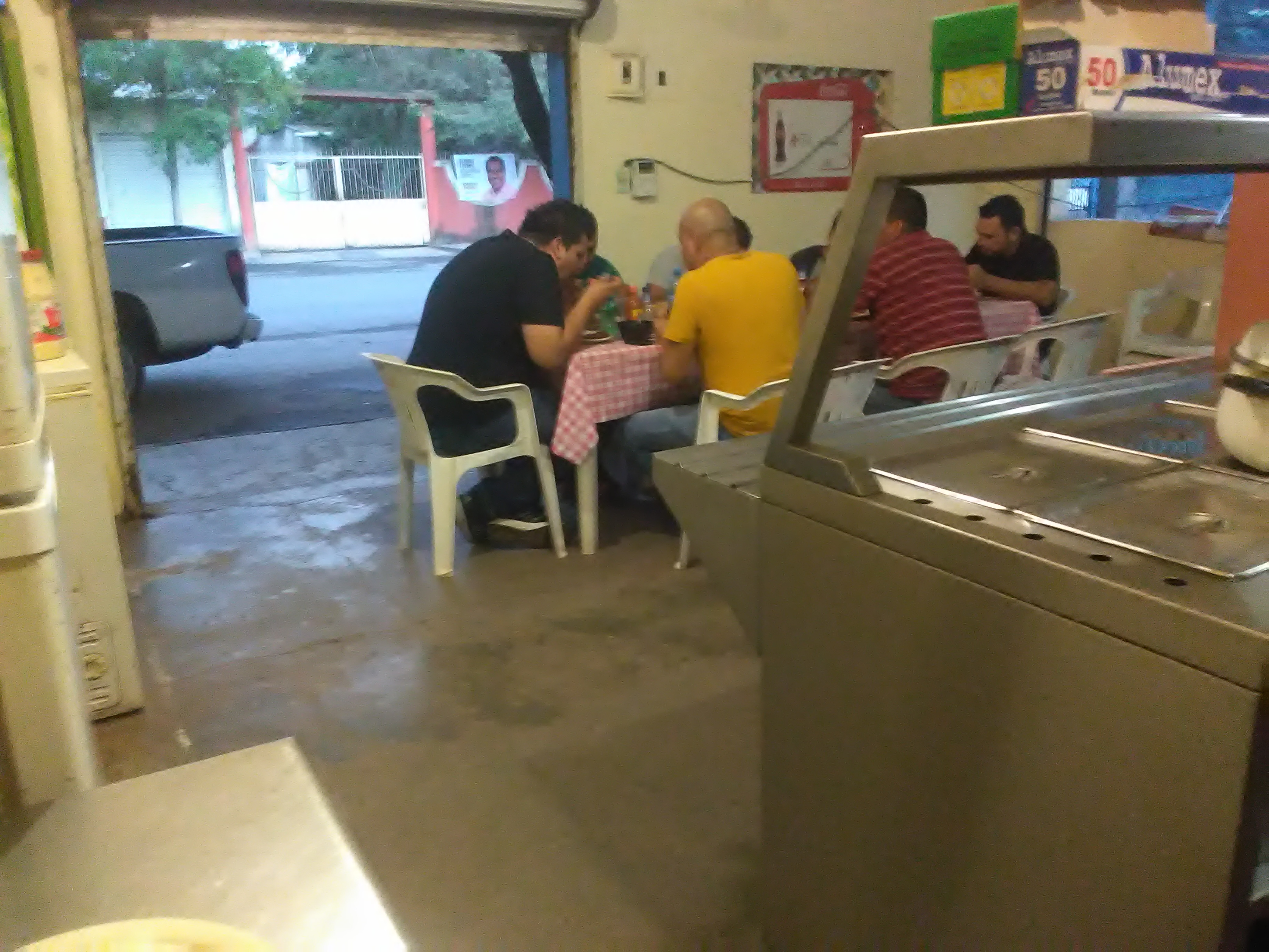 Cocina Económica "Doña Rafa" image 2