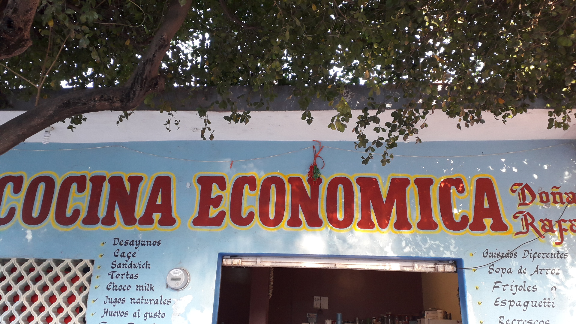 Cocina Económica "Doña Rafa" image 3