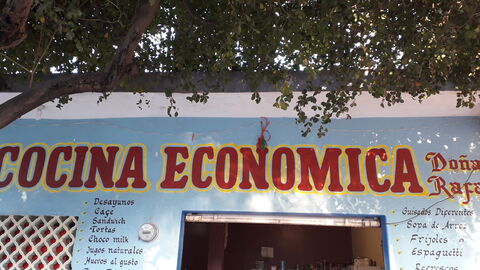 Cocina Económica "Doña Rafa" image 3