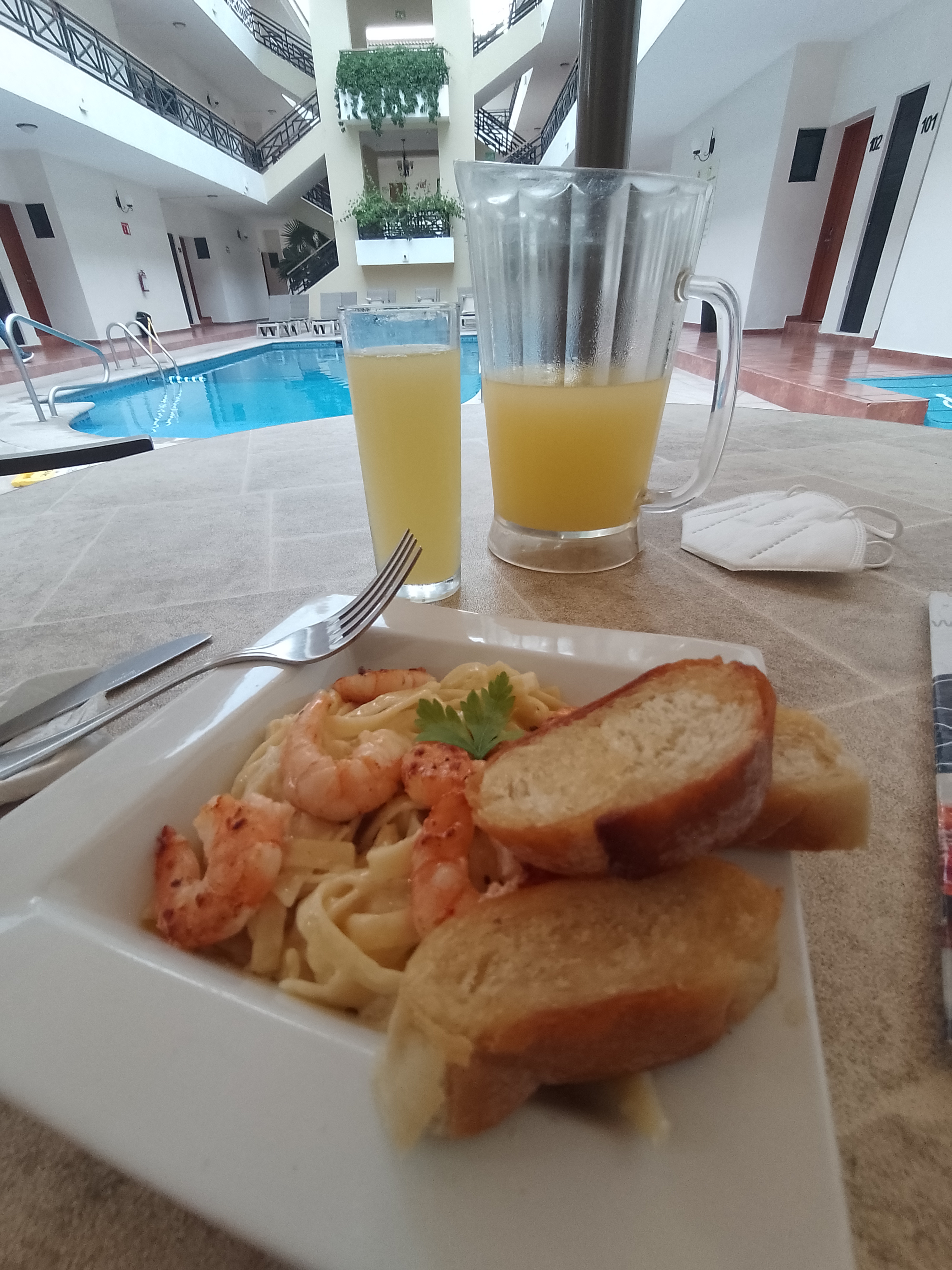 Sabores Restaurante image 4