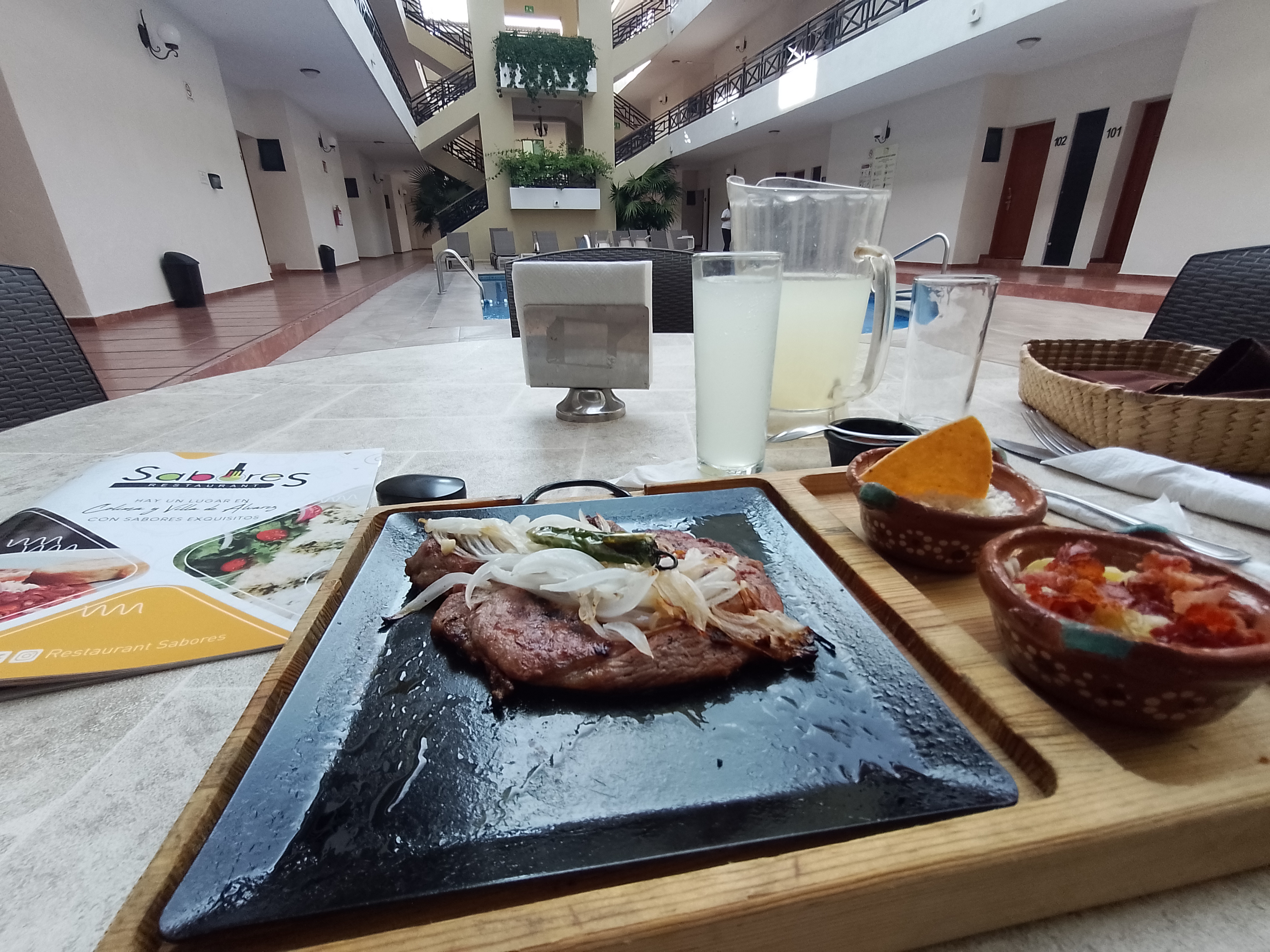 Sabores Restaurante image 6