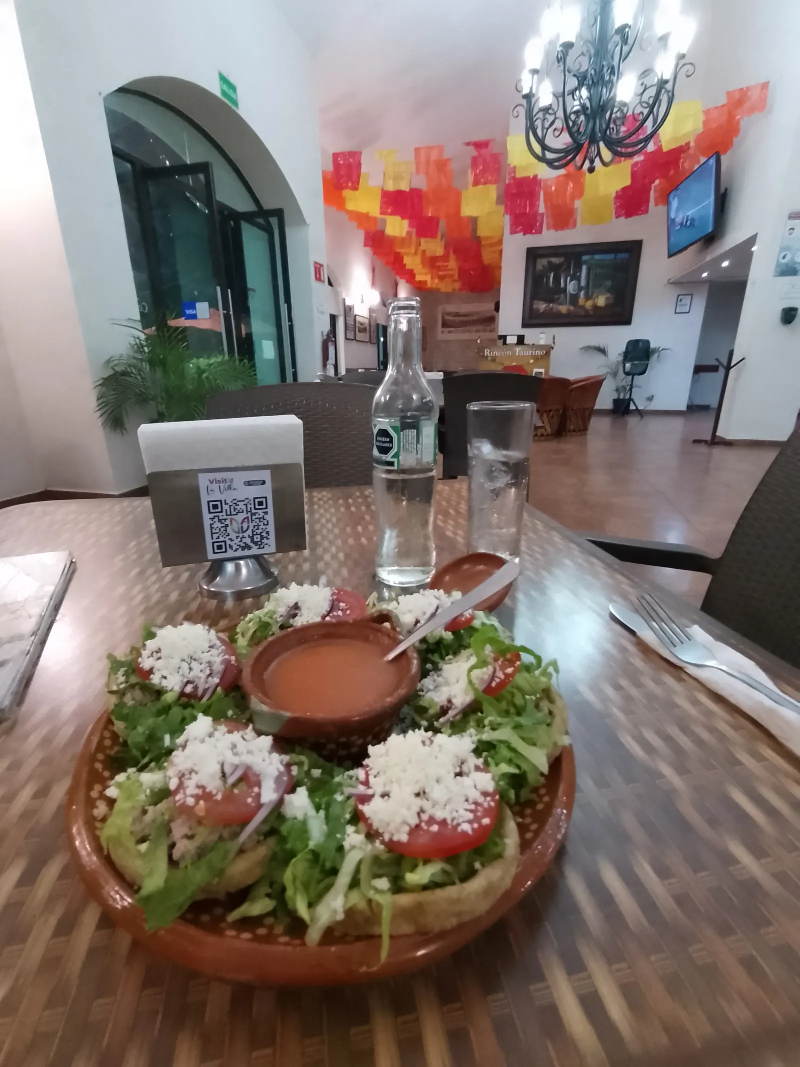 Sabores Restaurante image 7