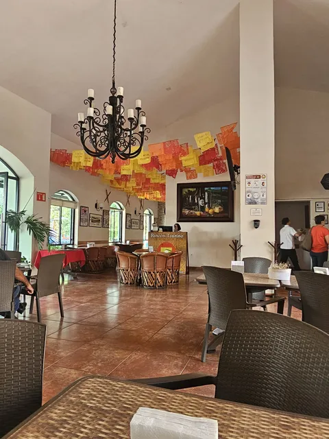 Sabores Restaurante image 8
