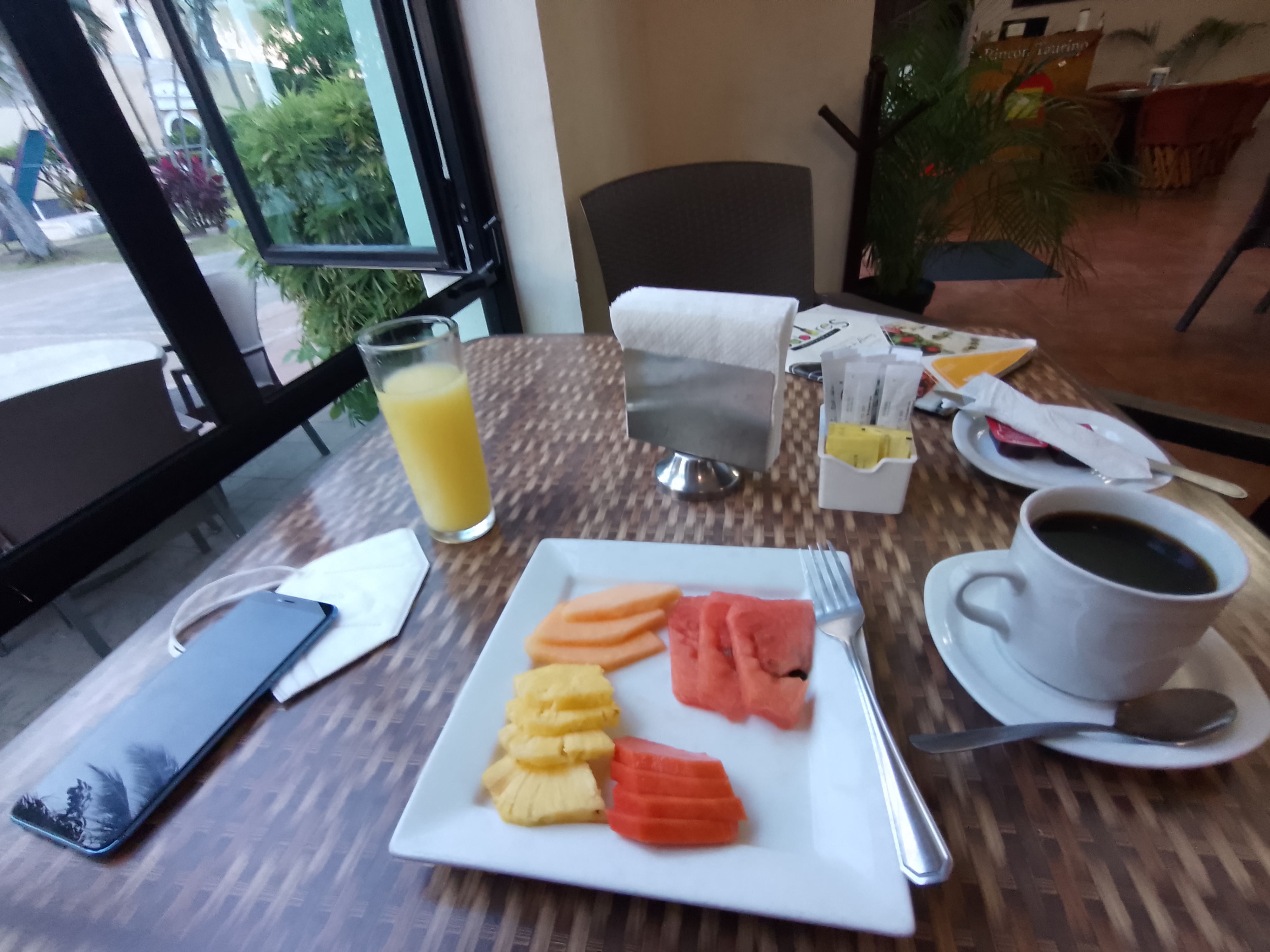 Sabores Restaurante image 9