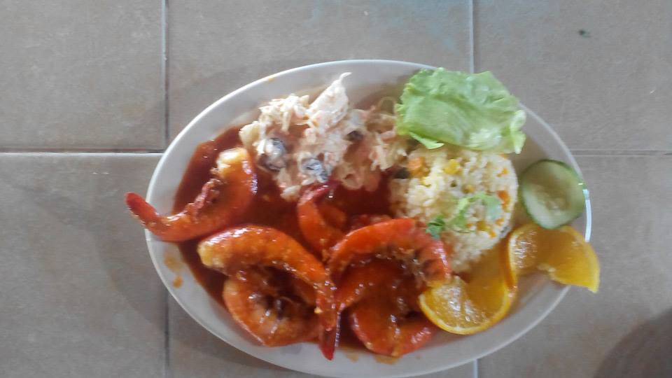 La Tilapia Loca image 2