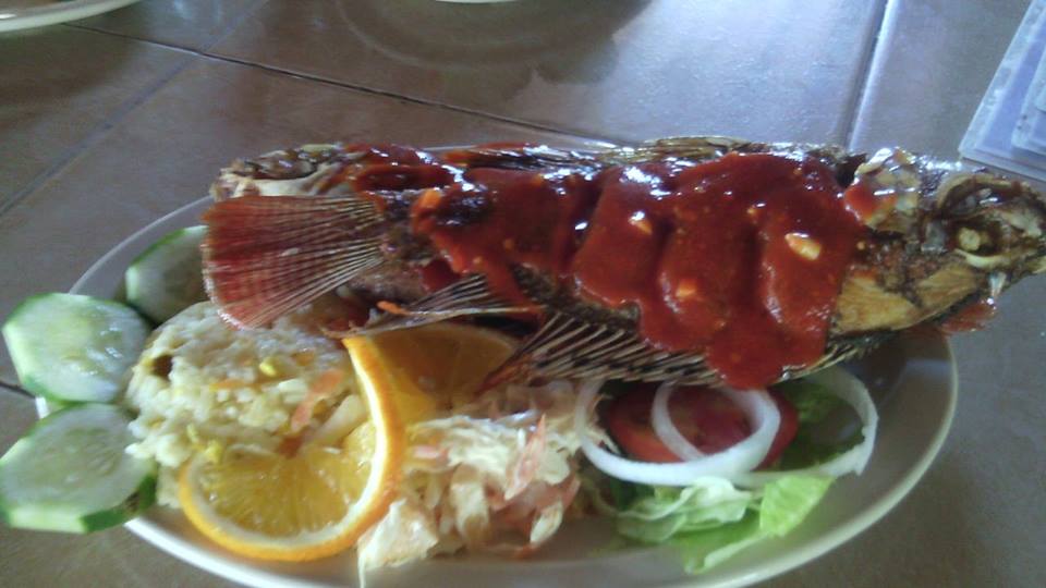 La Tilapia Loca image 7