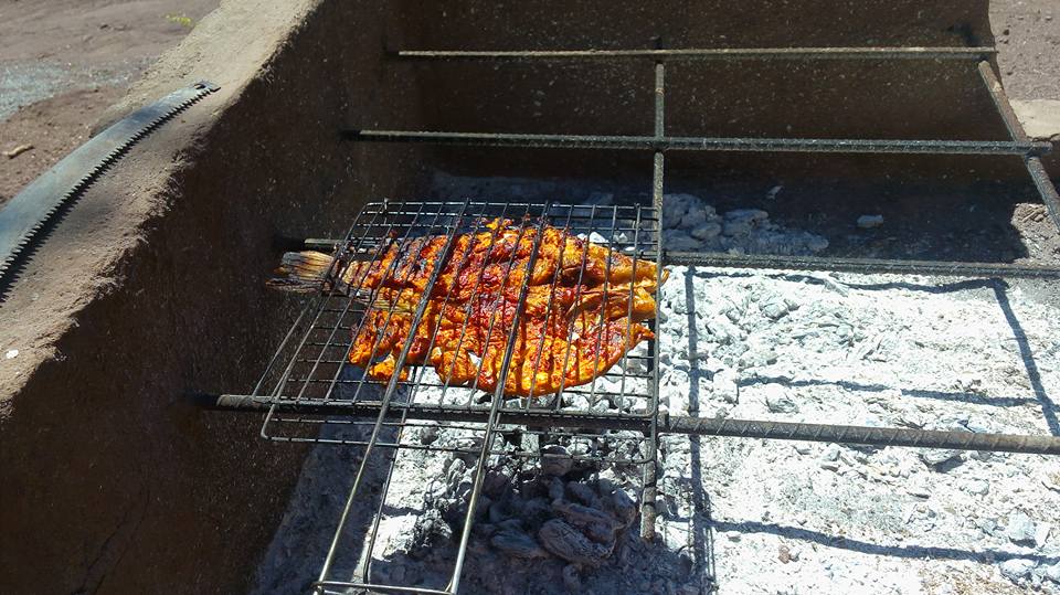 La Tilapia Loca image 8