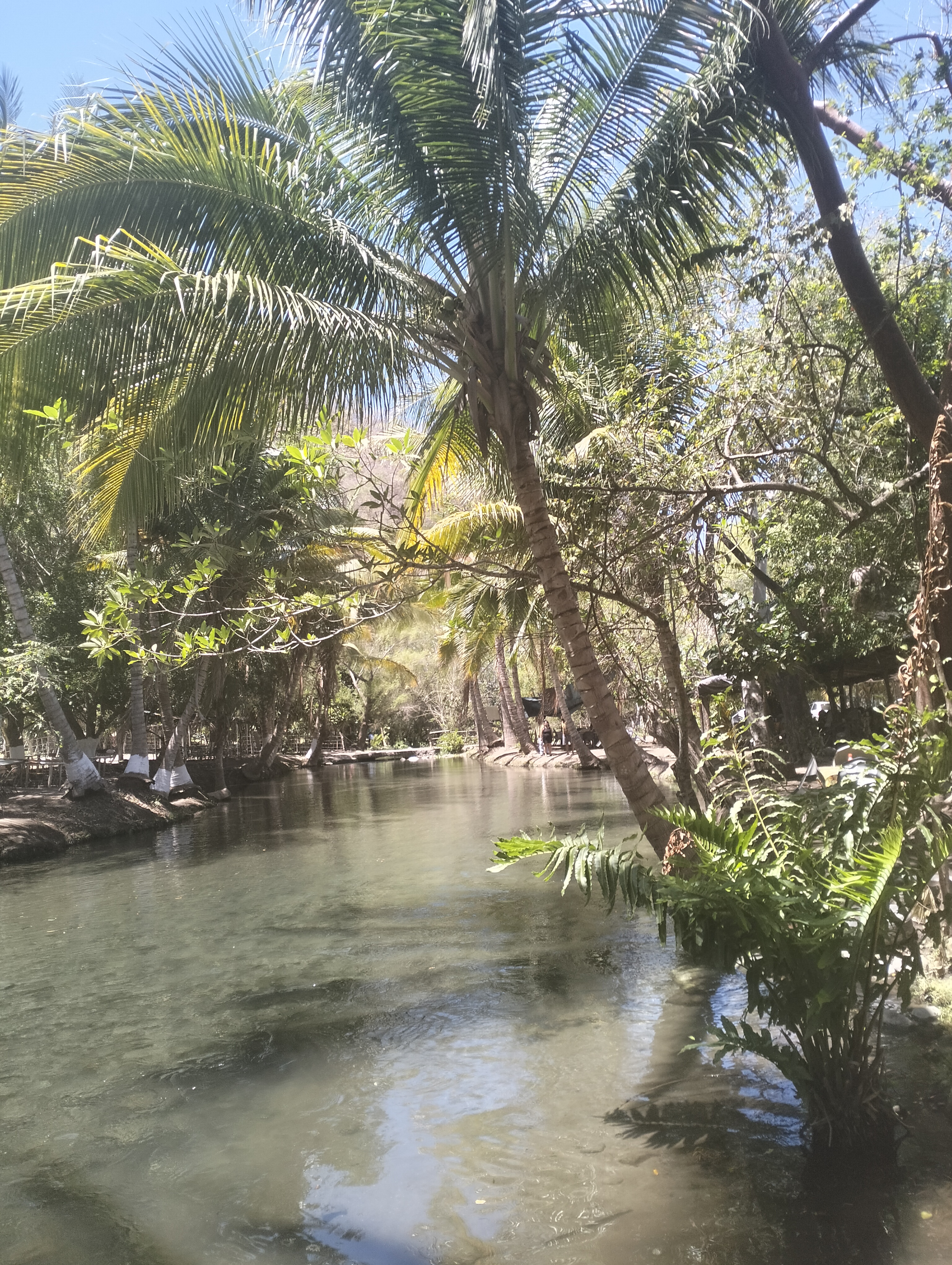 Las Trancas Peñitas image 2