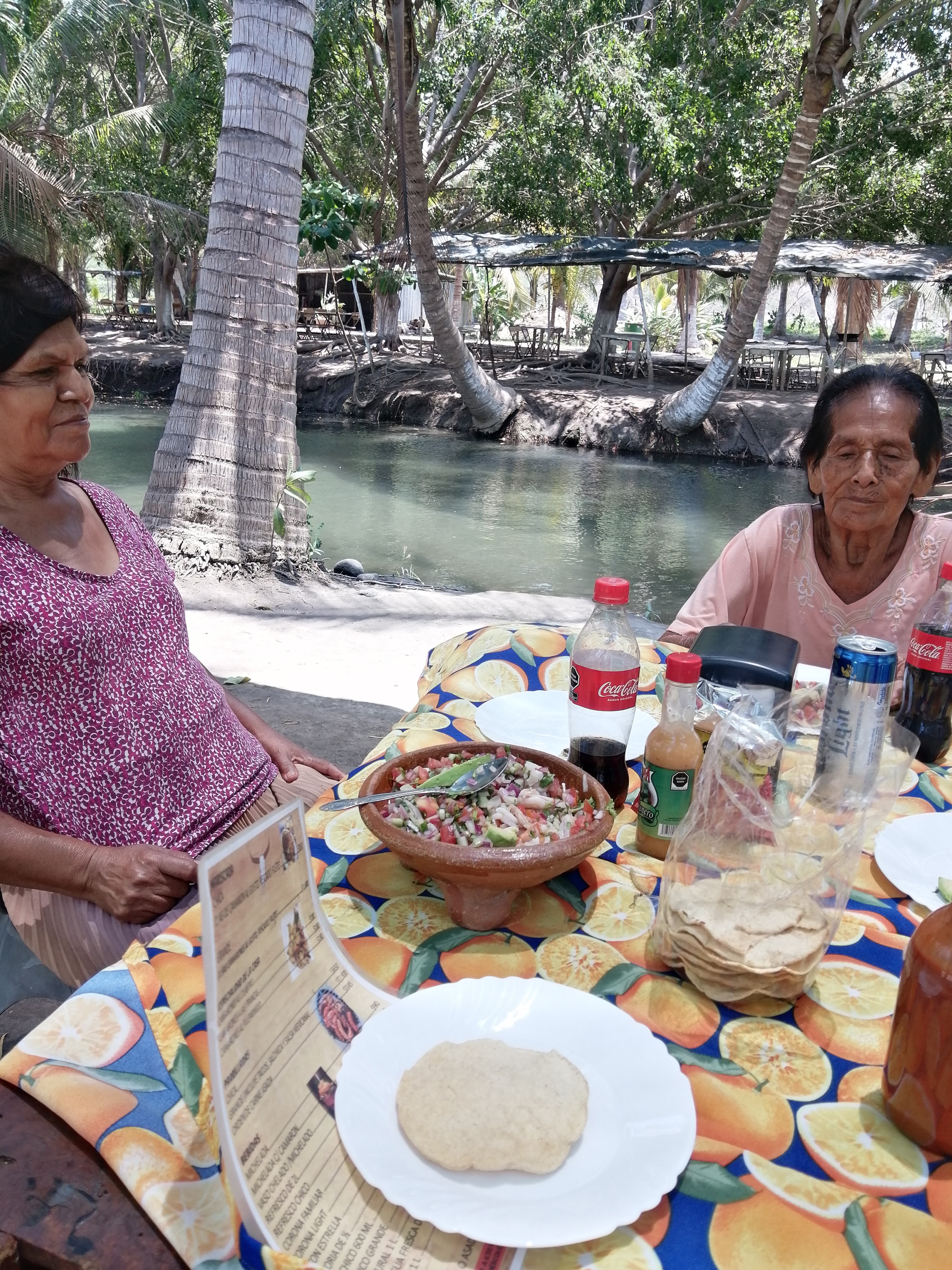 Las Trancas Peñitas image 5